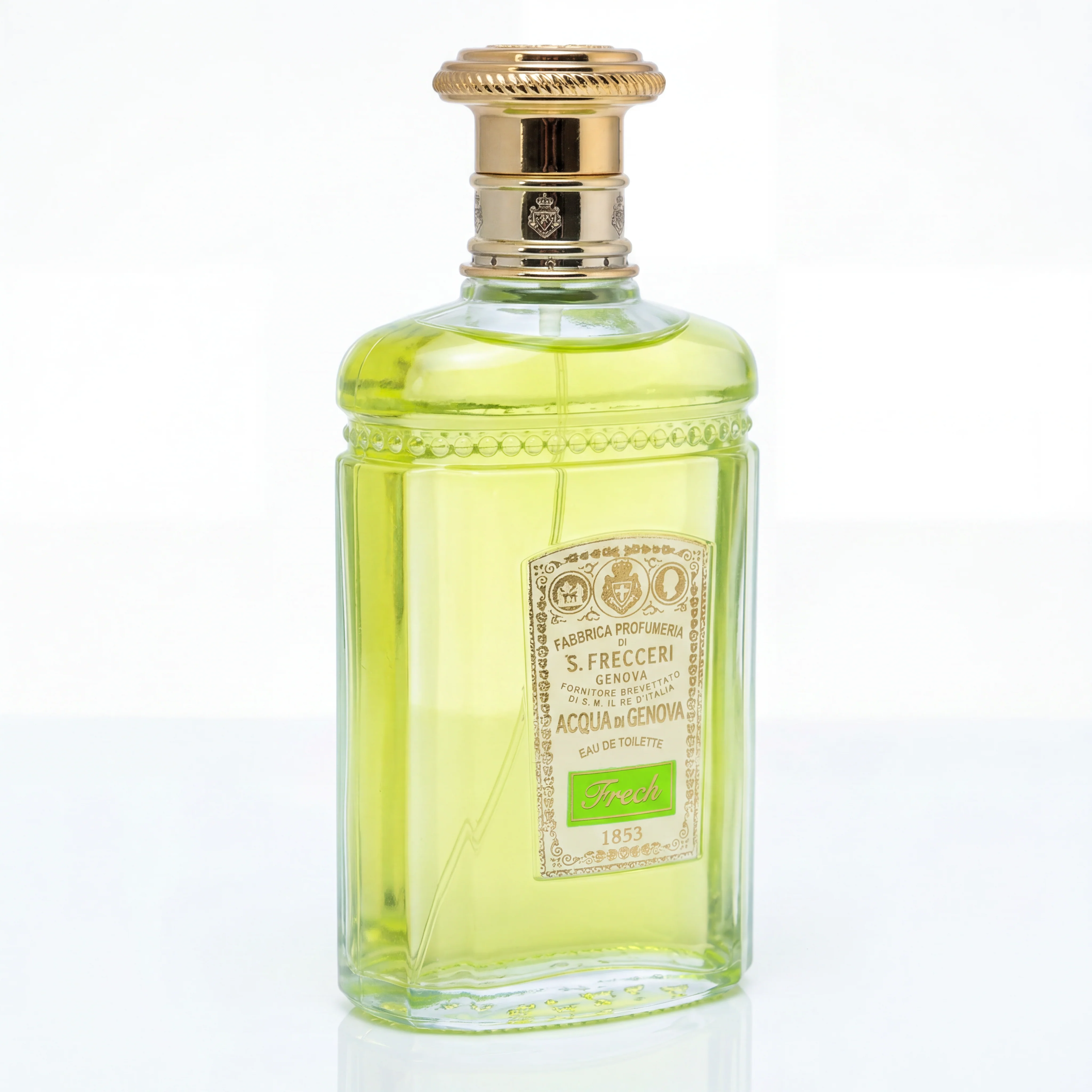 Fresh - Eau de Toilette - Image 2