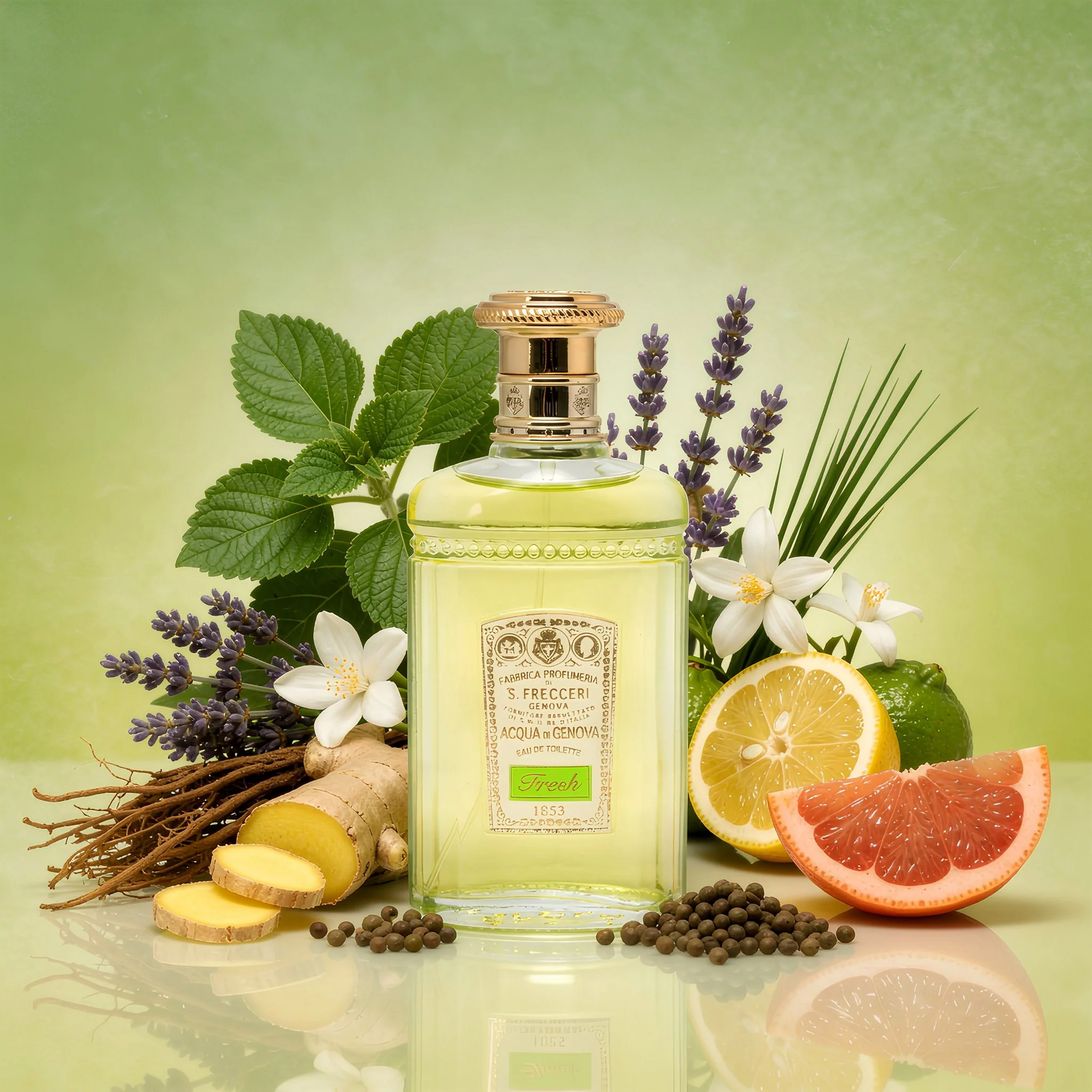 Fresh - Eau de Toilette - Image 4
