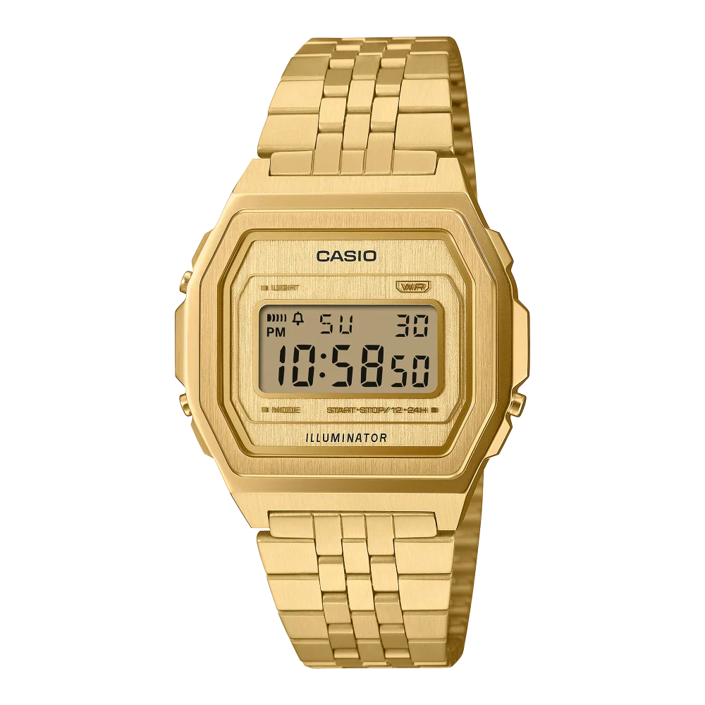 G-SHOCK - A1000G-9EF