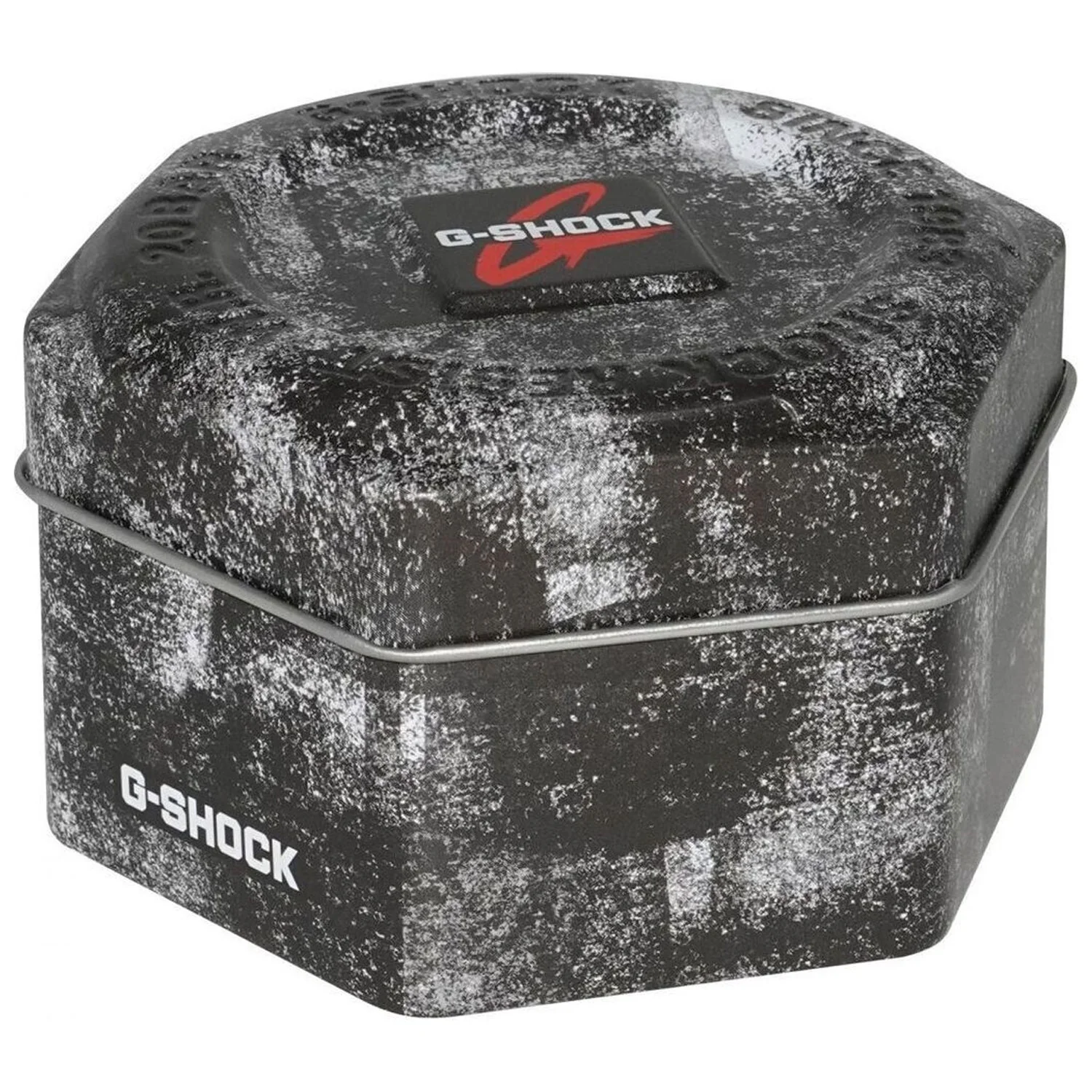 G-Shock GM-2100-1AER - Image 4