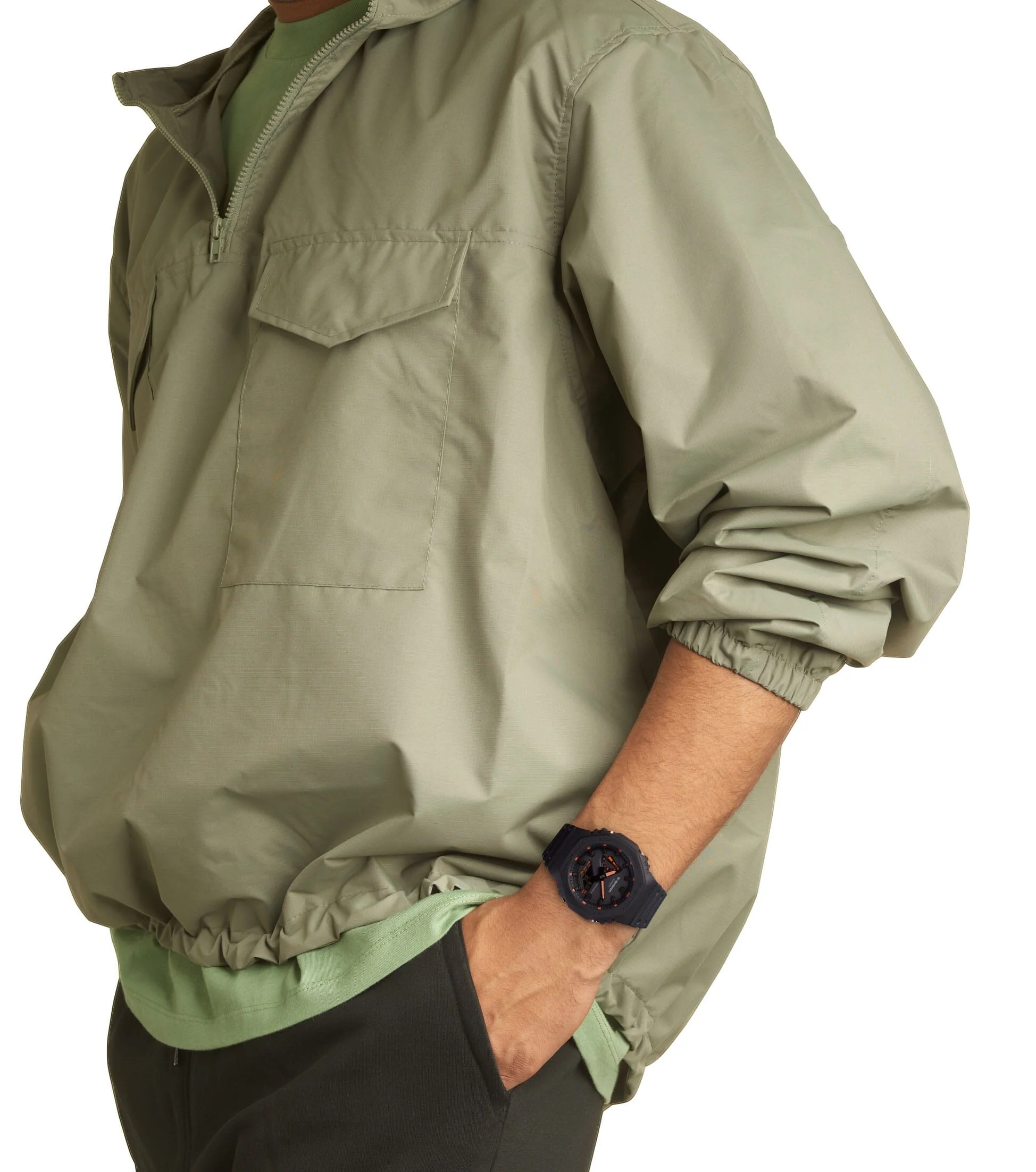 G-SHOCK - GA-2100-1A4ER - Image 2