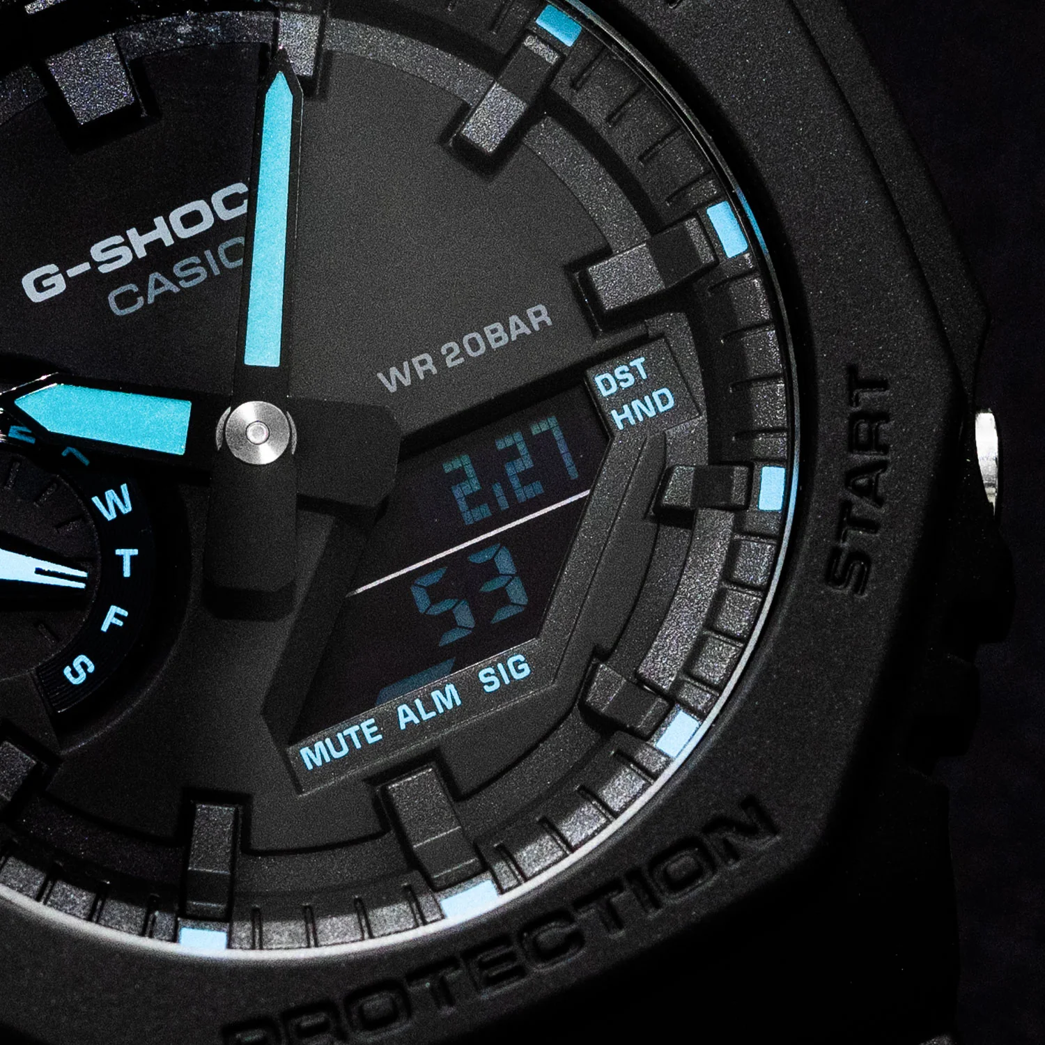 G-SHOCK - GA-2100-1A2ER - Image 2