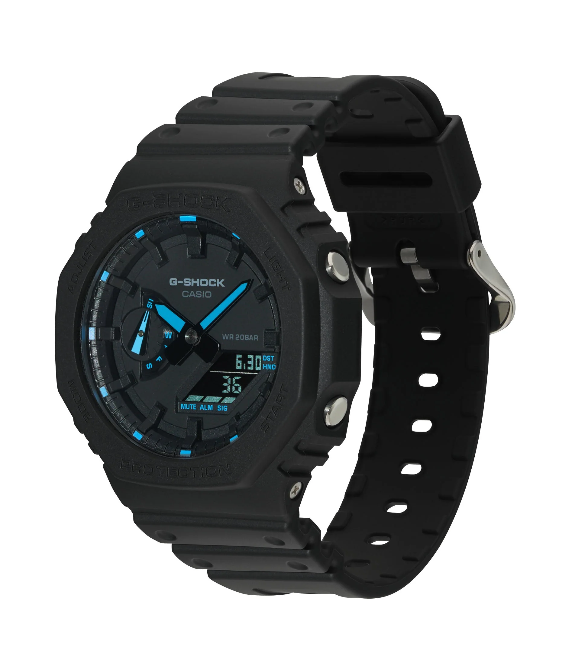 G-SHOCK - GA-2100-1A2ER - Image 5