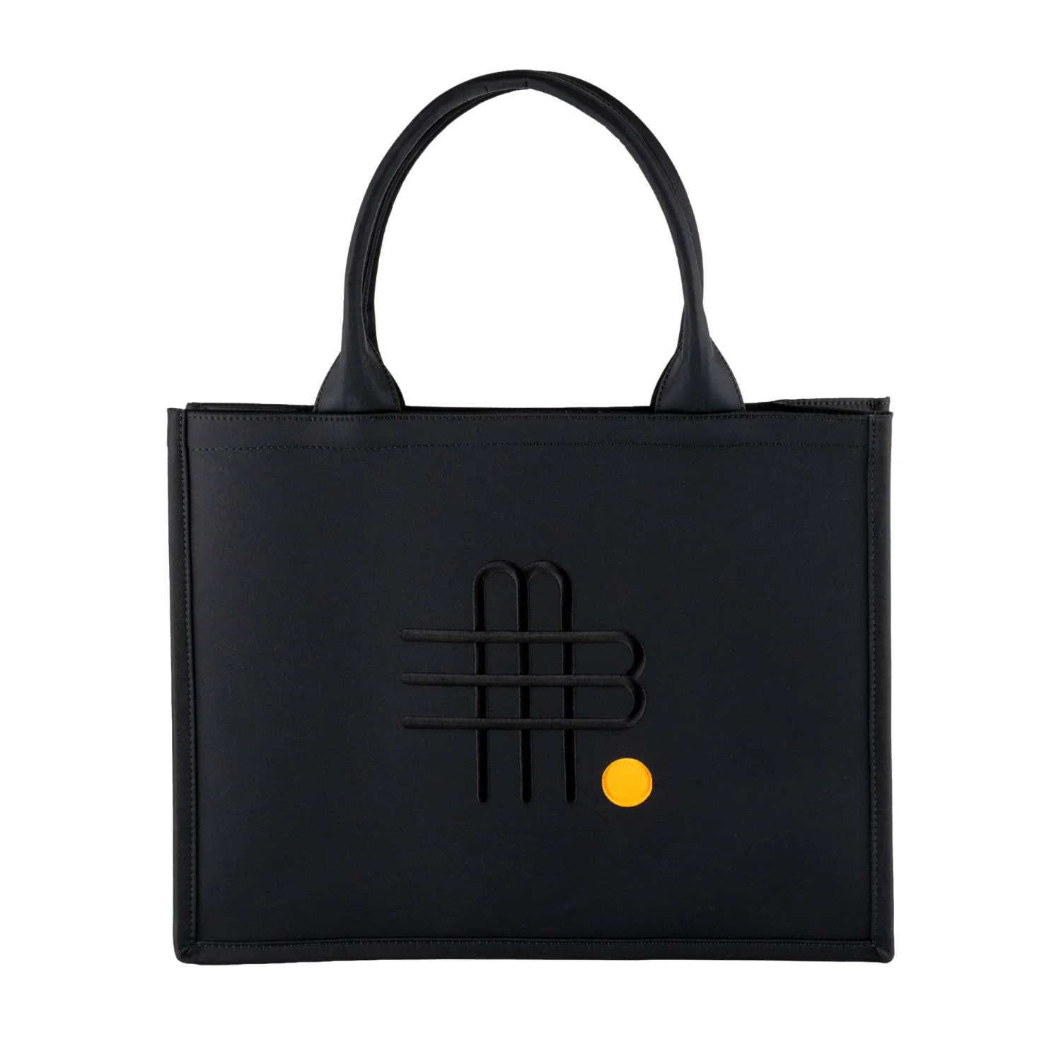 Tote Bag GEBAUER & GEBAUER
