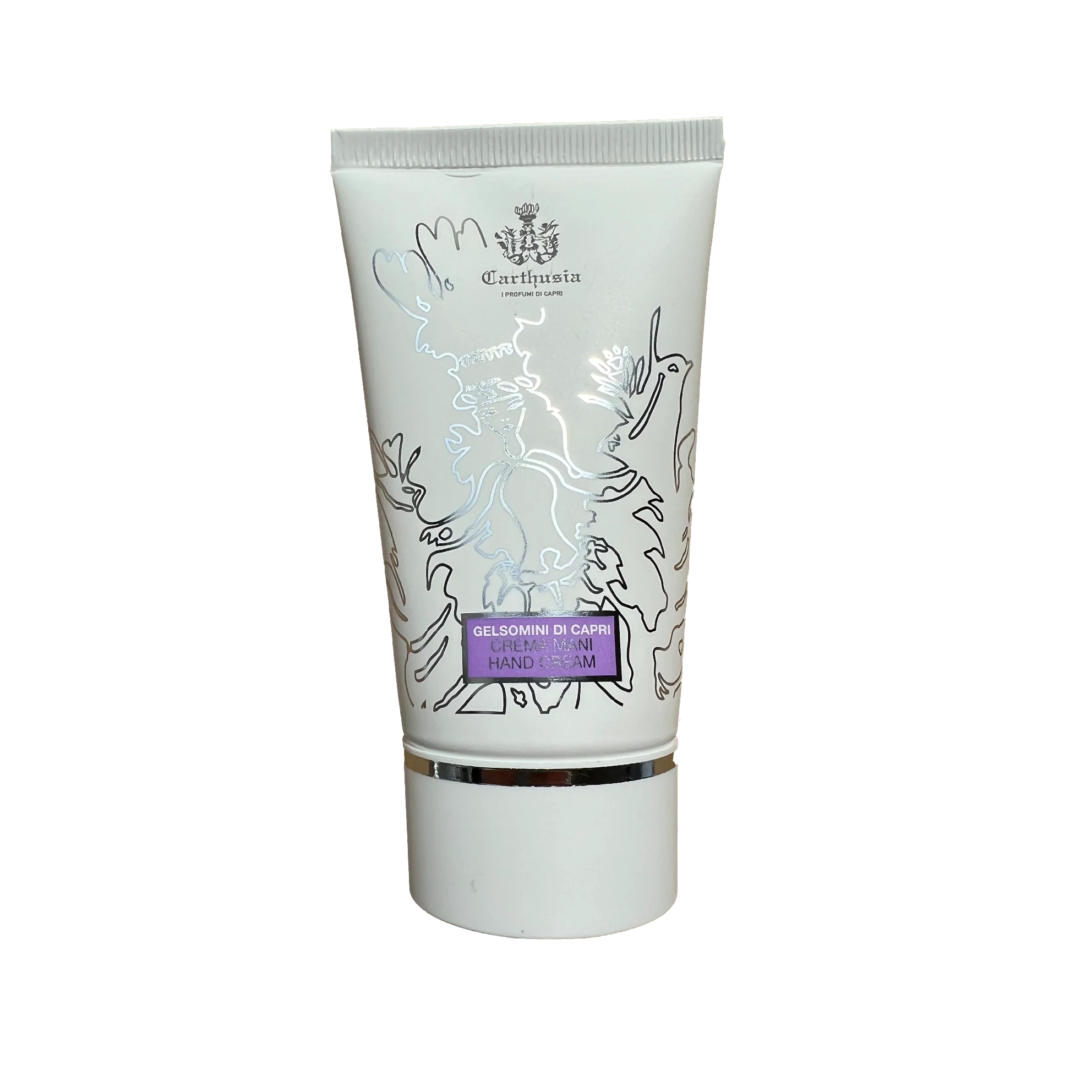 Gelsomini di Capri - Handcreme
