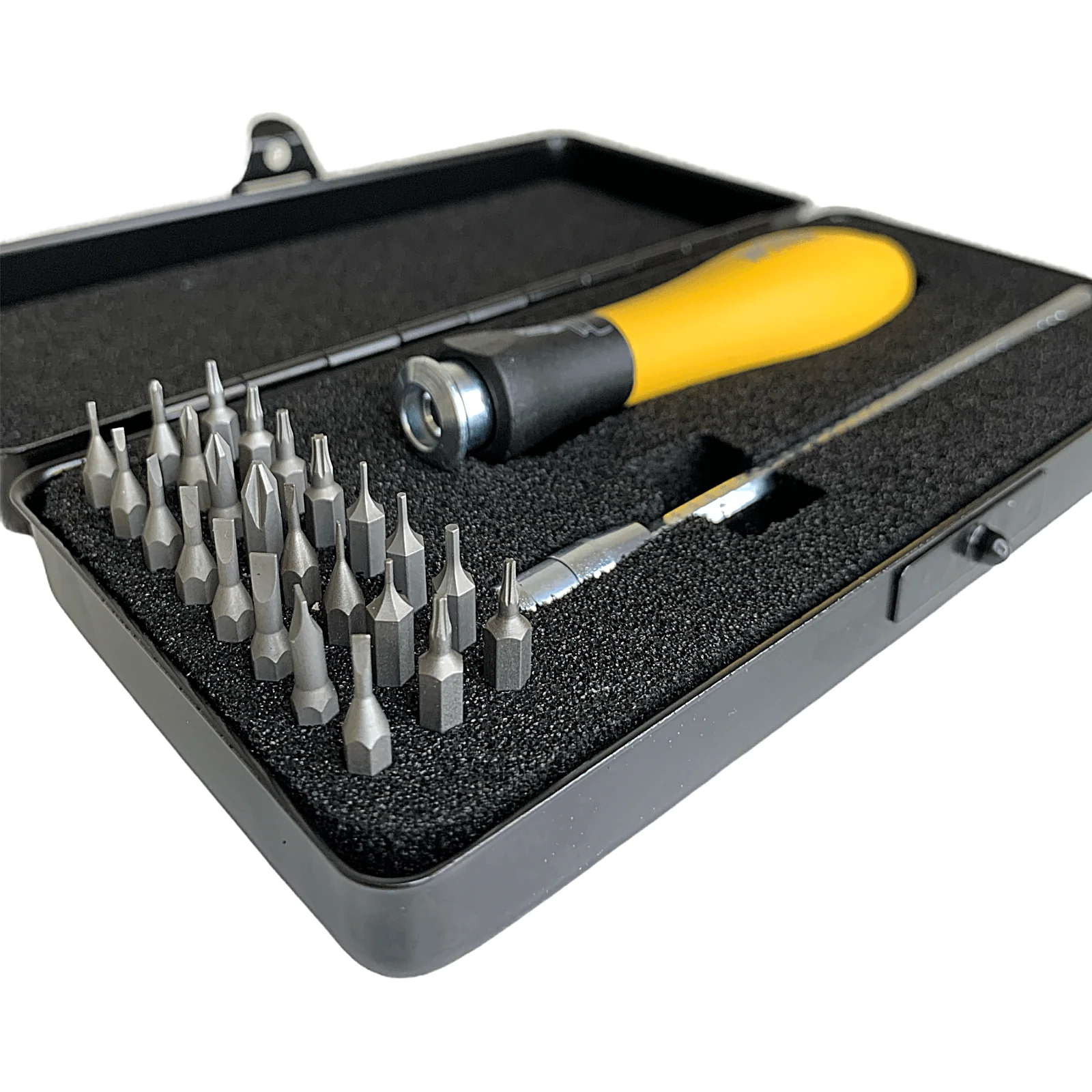 Uhrmacherwerkzeug Toolkit - Wiha x Marc Gebauer - Image 4
