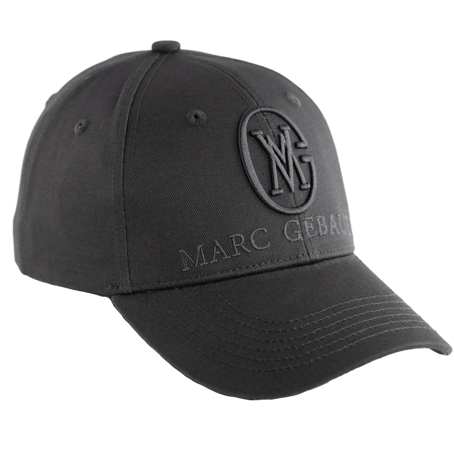 Gentlemen's Cap by Marc Gebauer