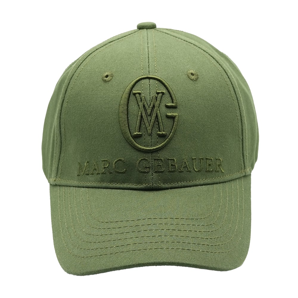 Gentlemen's Cap by Marc Gebauer - Image 10