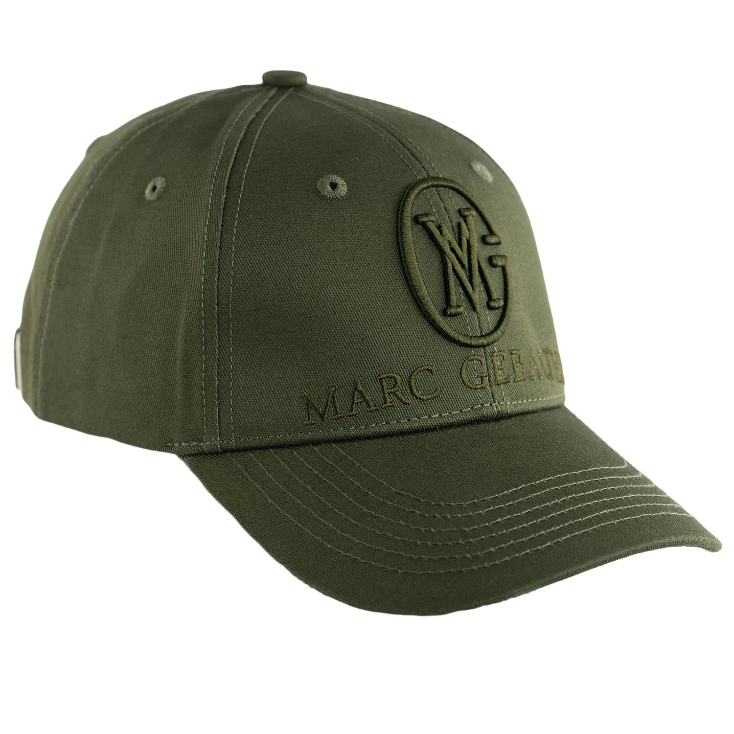 Gentlemen's Cap by Marc Gebauer - Image 8