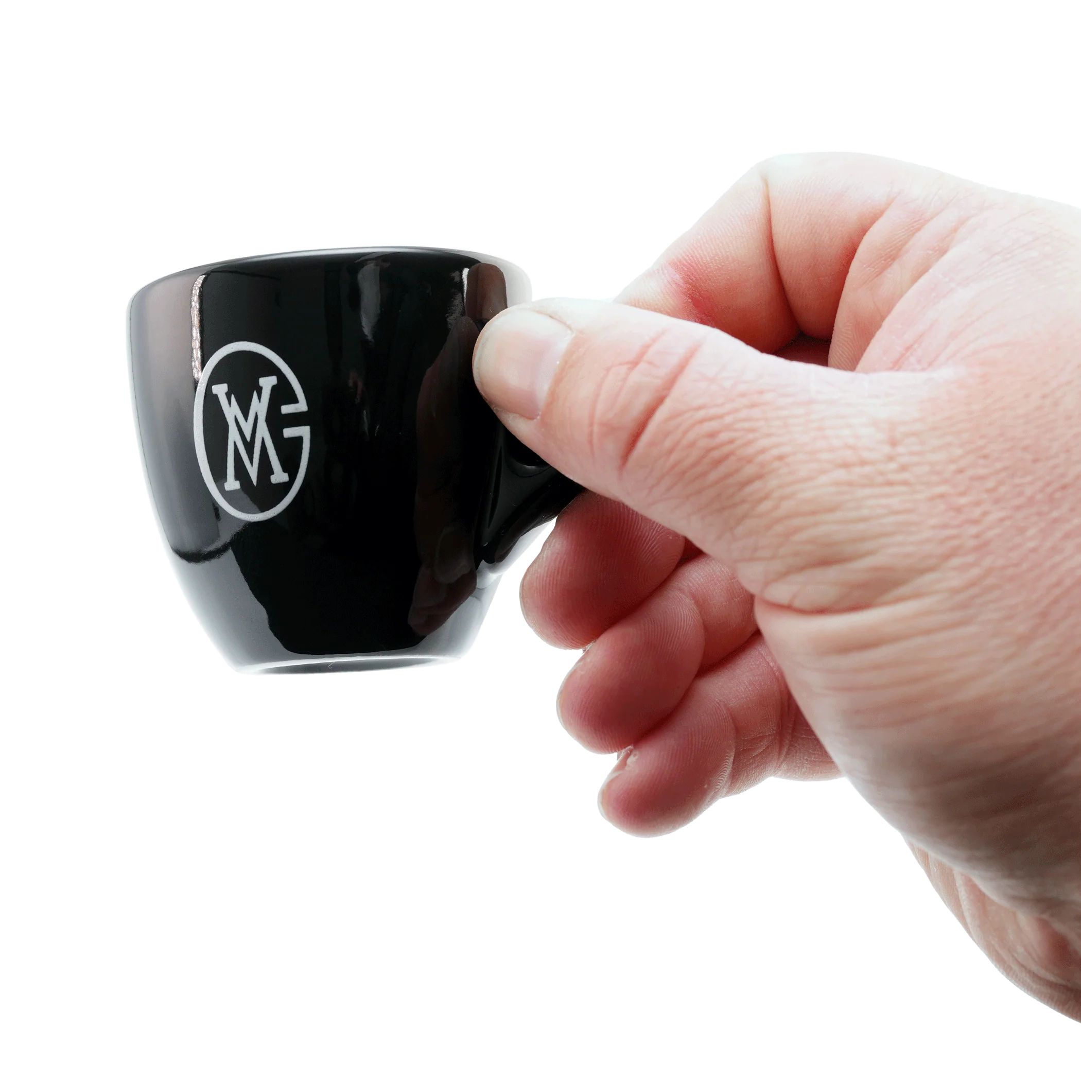 Gentlemen's Choice Espresso Cups by Marc Gebauer - Image 2