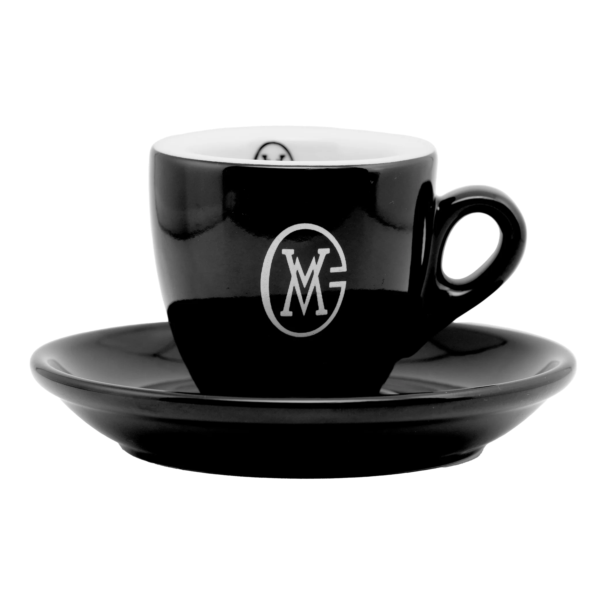 Gentlemen's Choice Espresso Cups by Marc Gebauer - Image 2