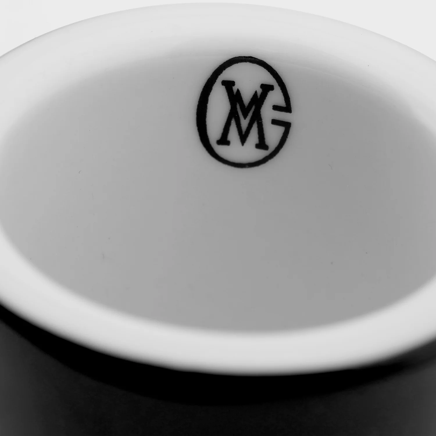 Gentlemen's Choice Espresso Cups by Marc Gebauer - Image 5