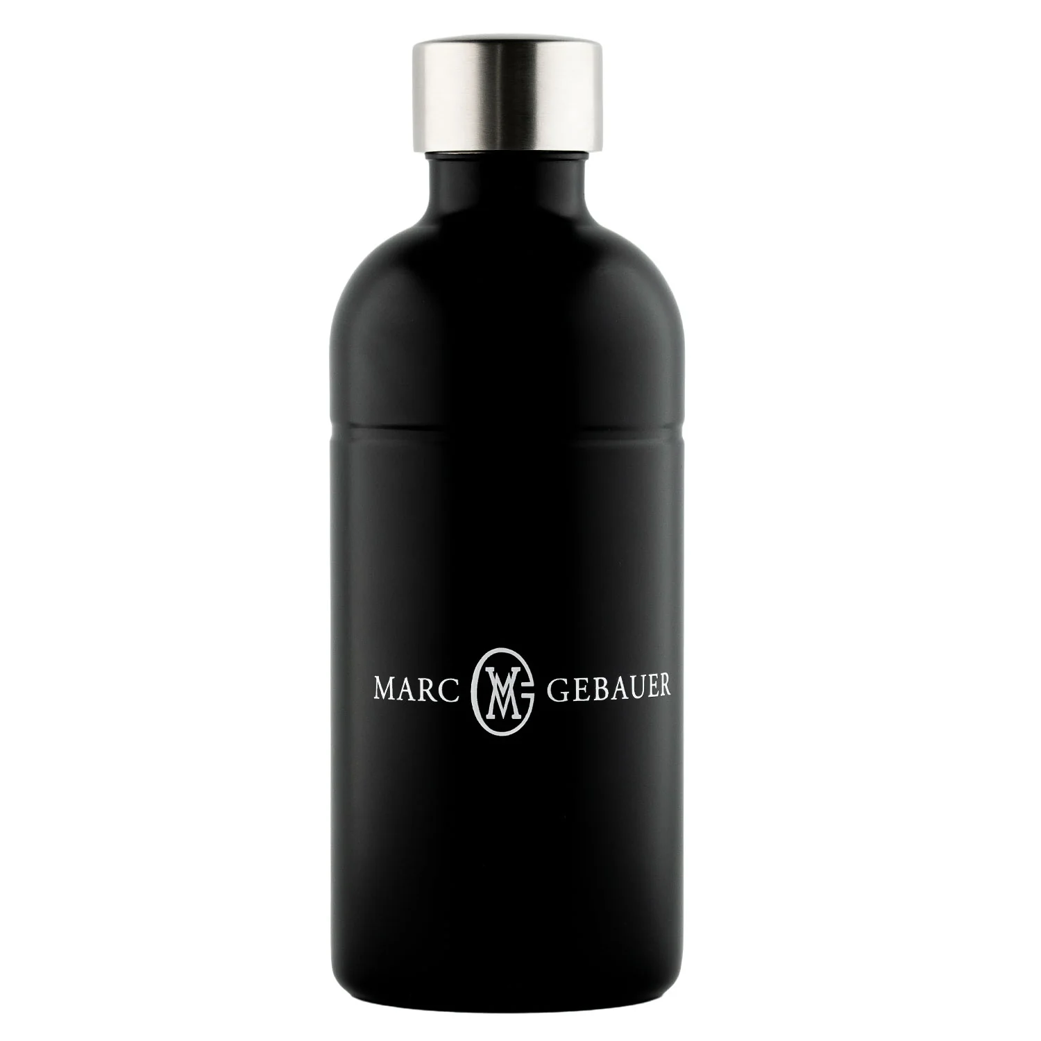 Gentlemen's - Choice Trinkflasche v2