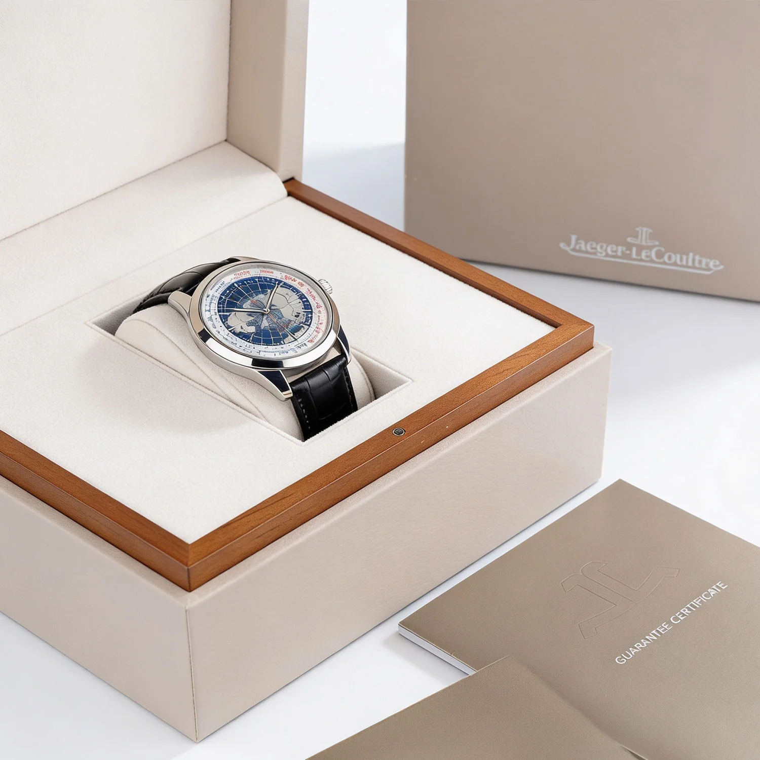Geophysic Universal Time - Q8108420 - Image 4