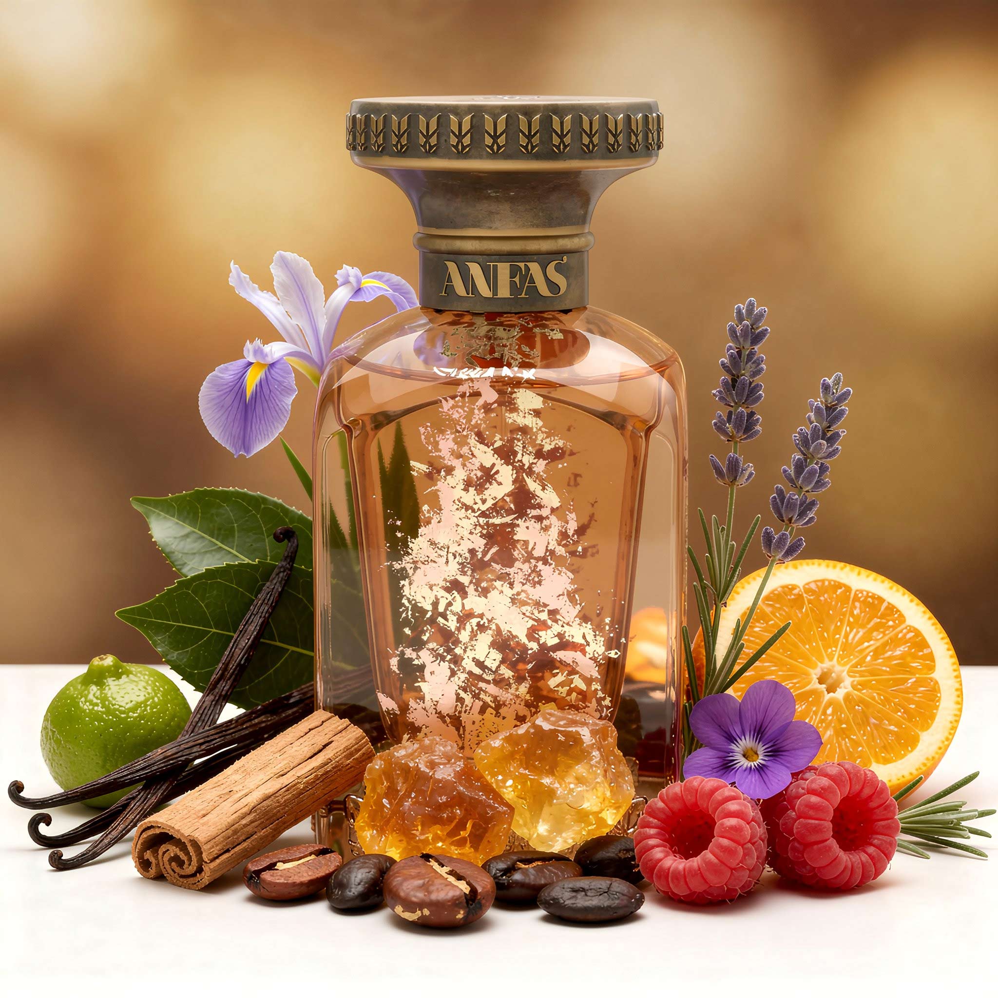 Ghala - Eau de Parfum - Image 3