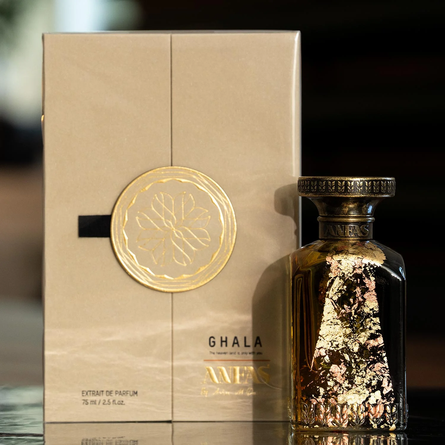 Ghala - Eau de Parfum - Image 5