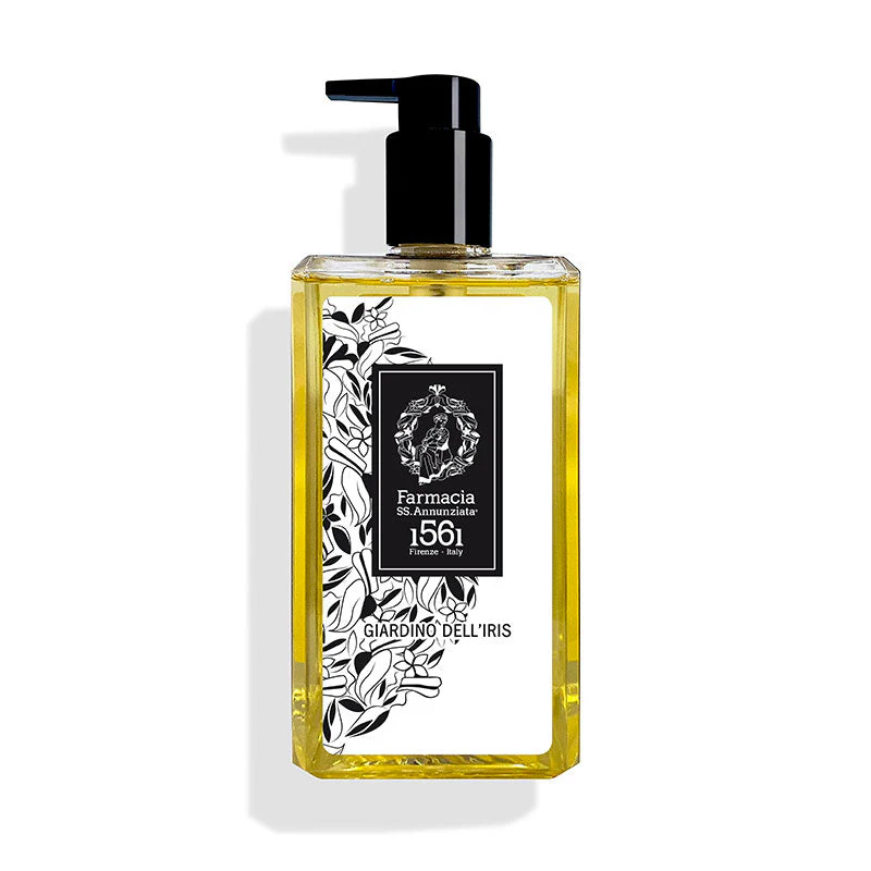 Giardino Dell'Iris - Showergel