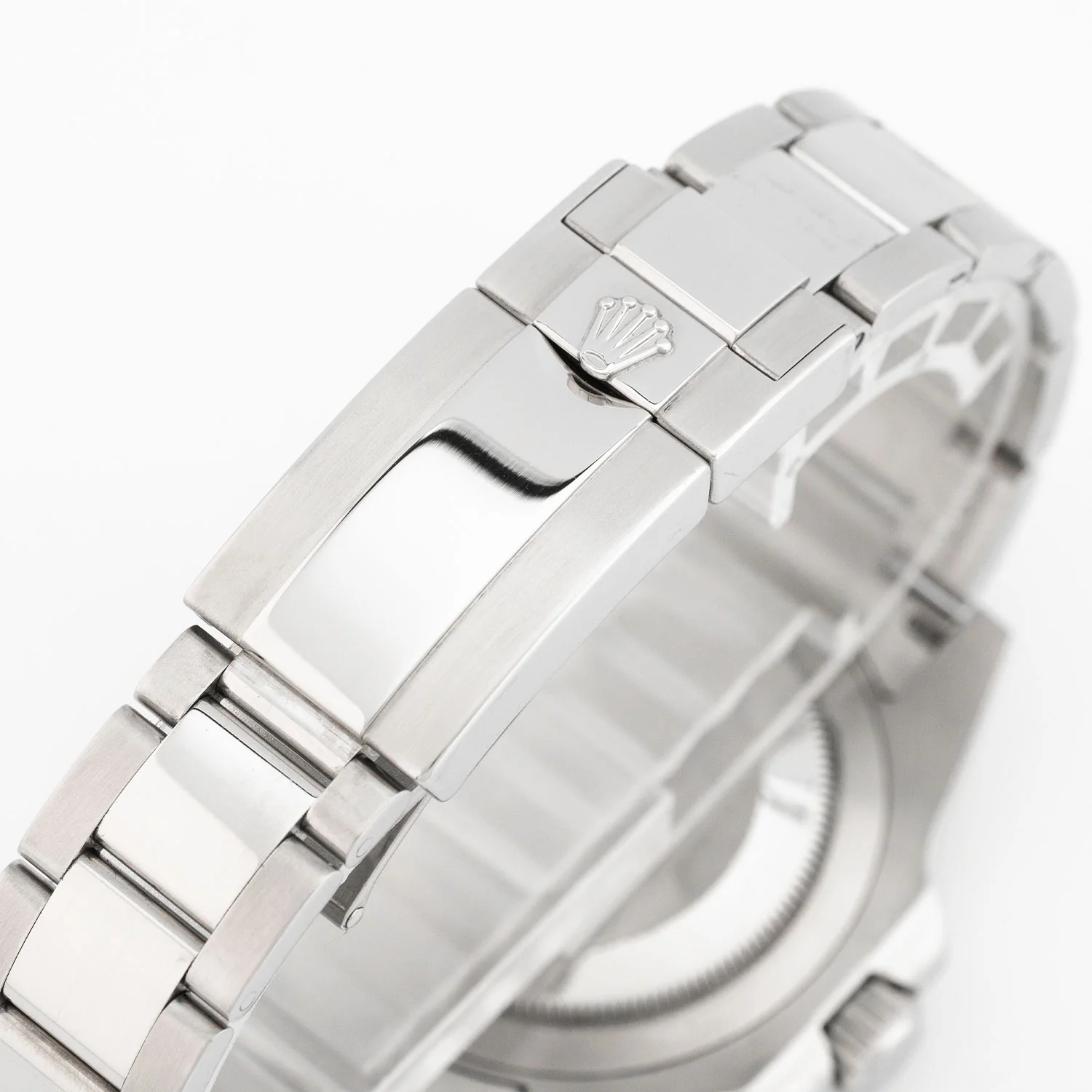 GMT-Master II 2009 - 116710LN - Image 4