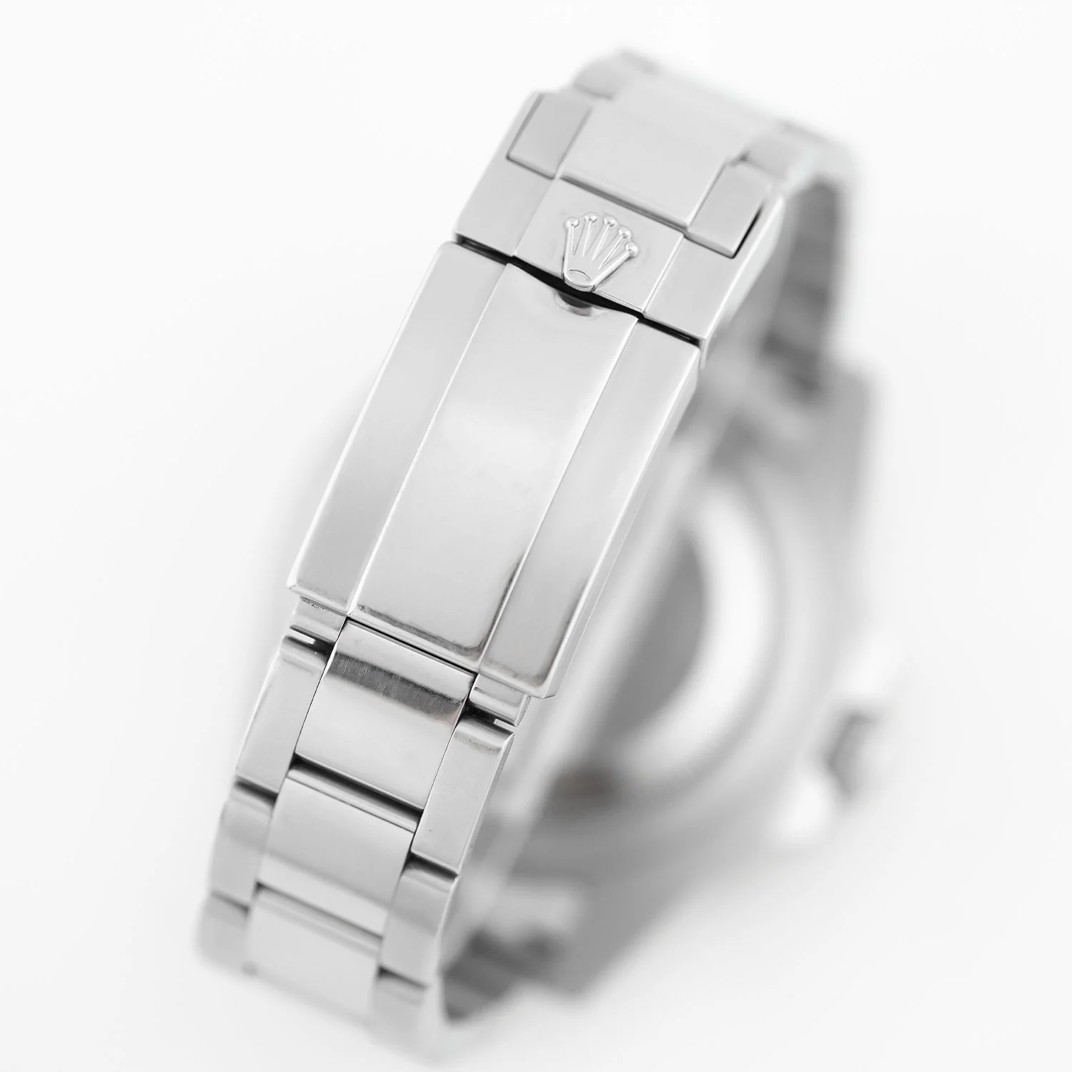GMT-Master II 2011 - 116710LN - Image 3