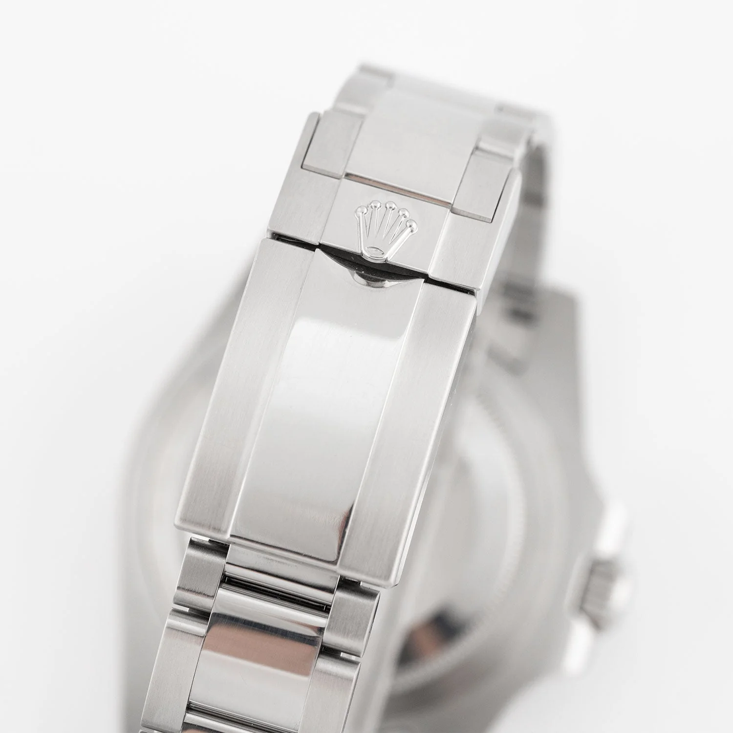 GMT-Master II Batman 2025 - 126710BLNR - Image 5