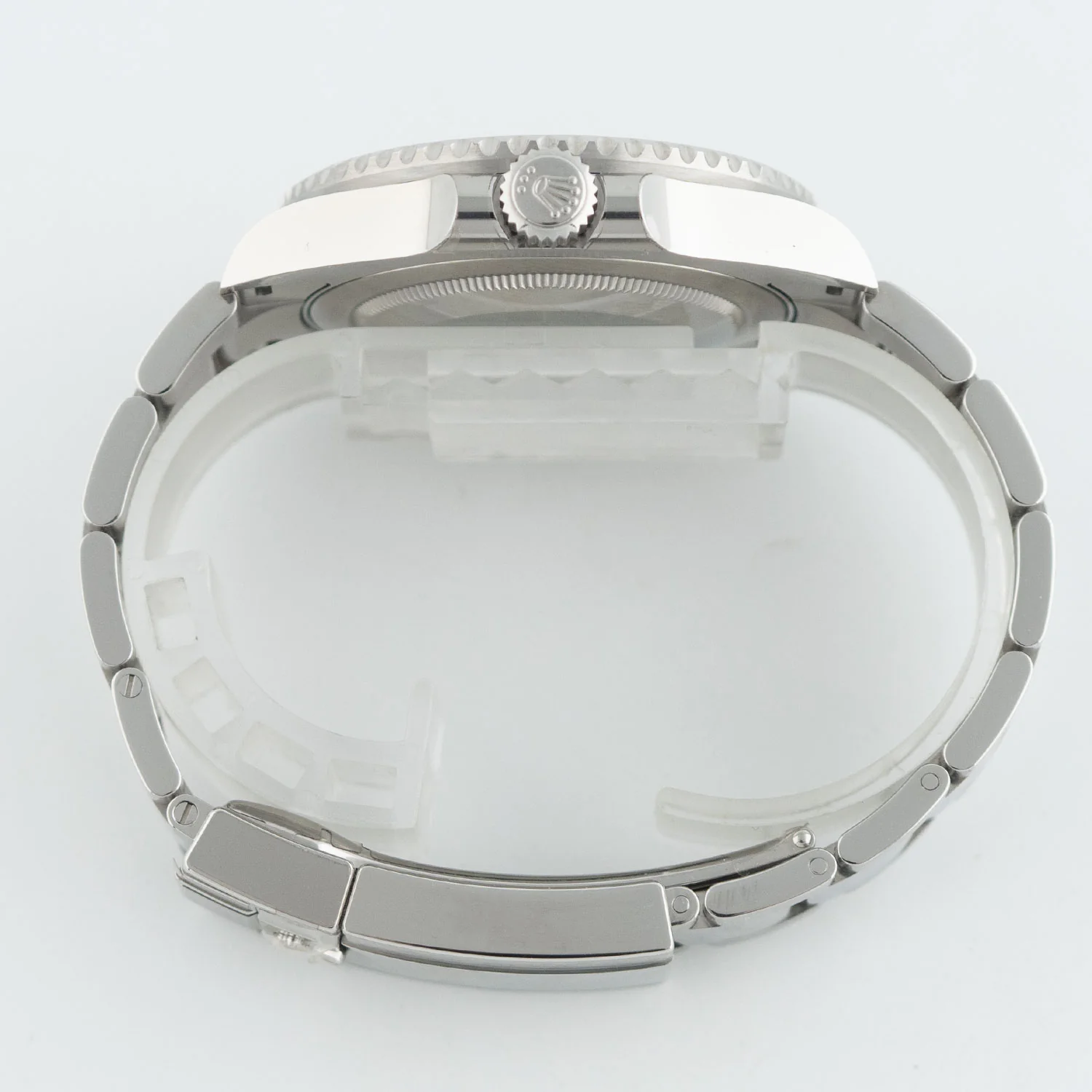 GMT-Master II Batman Unworn 2026 - 126710BLNR - Image 3