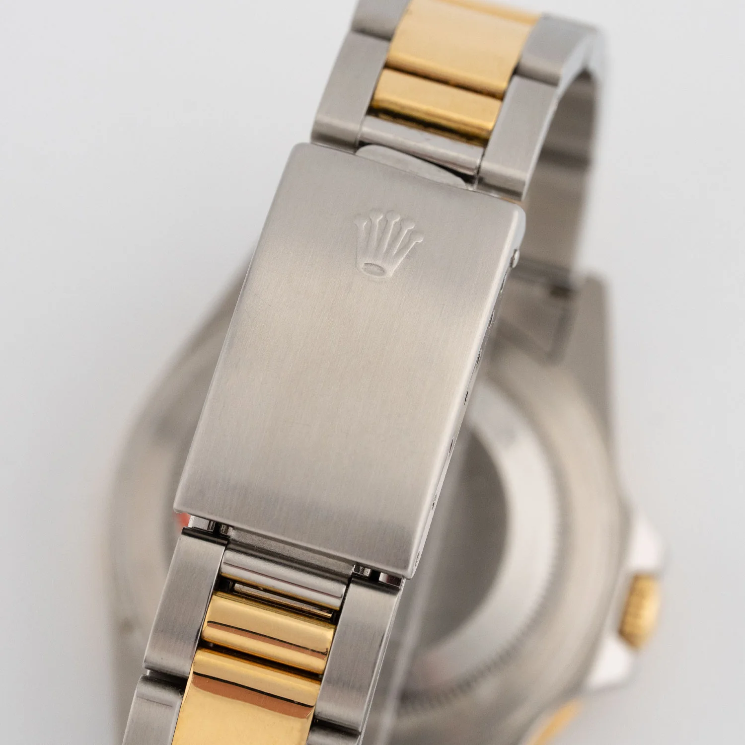 GMT-Master II Serti Dial LC100 2001 - 16713 - Image 4