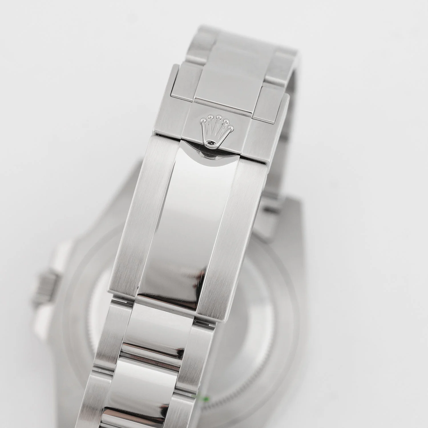 GMT-Master II Sprite Left Handed Oyster - 126720VTNR - Image 3