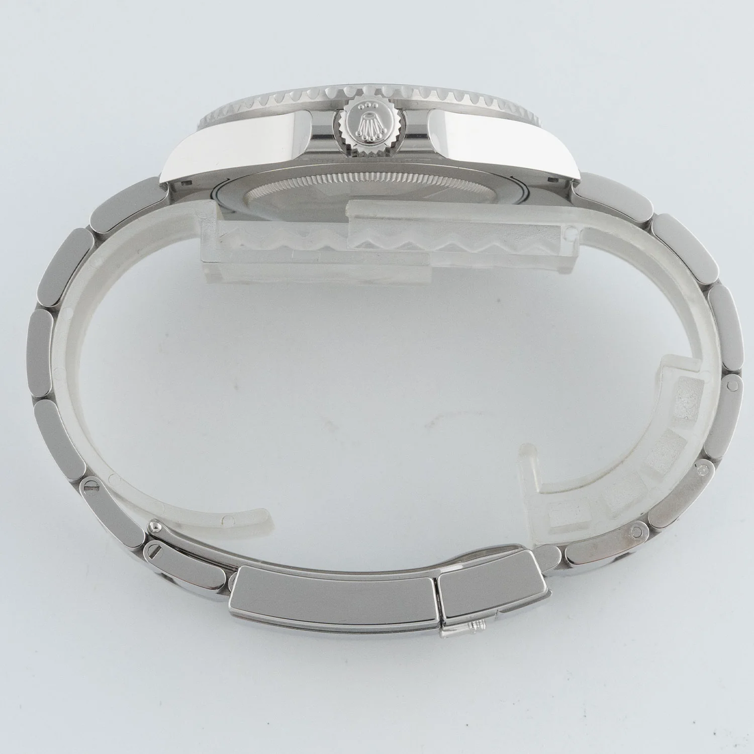 GMT-Master II Sprite Left Handed 2026 Oyster - 126720VTNR - Image 4