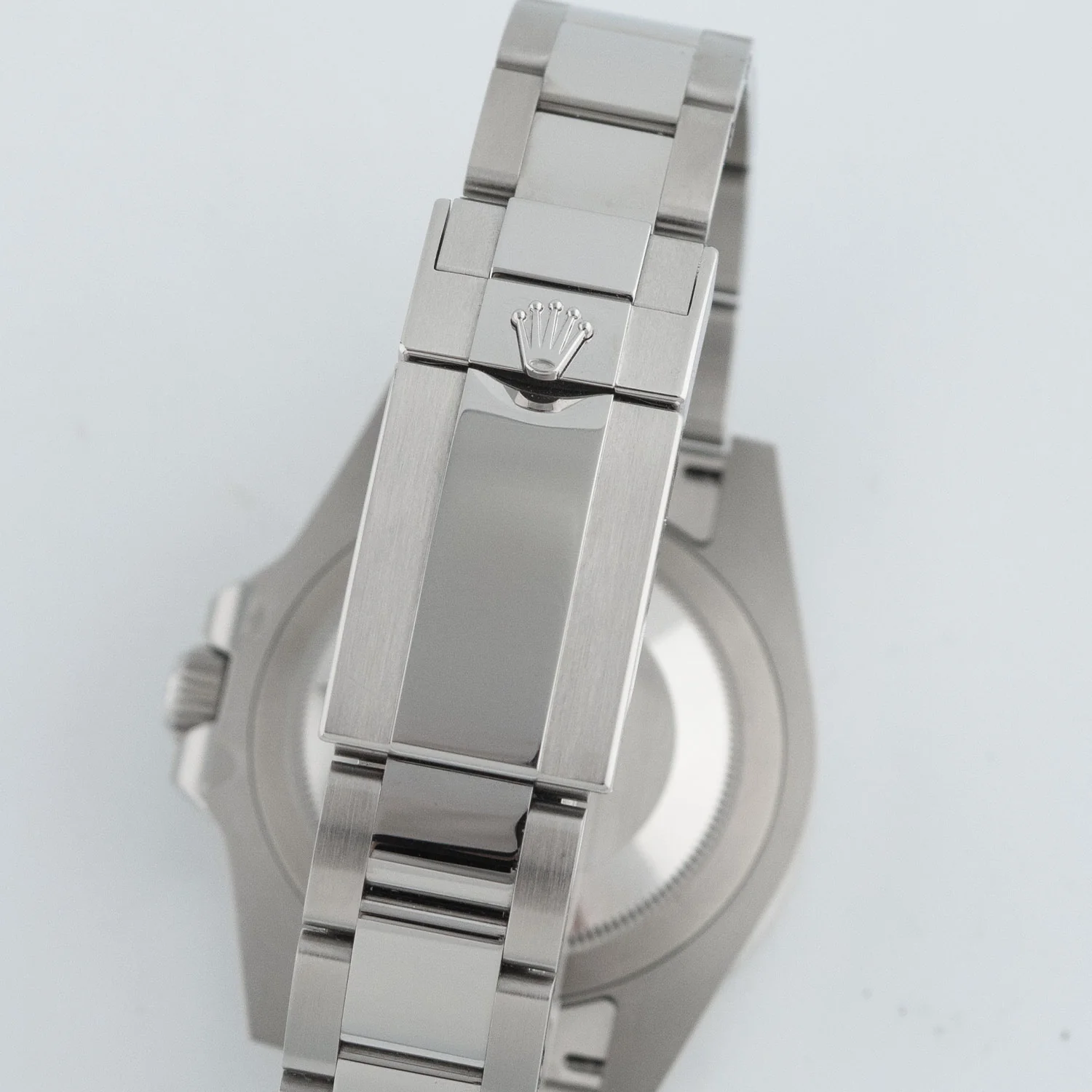 GMT-Master II Sprite Left Handed 2026 Oyster - 126720VTNR - Image 5