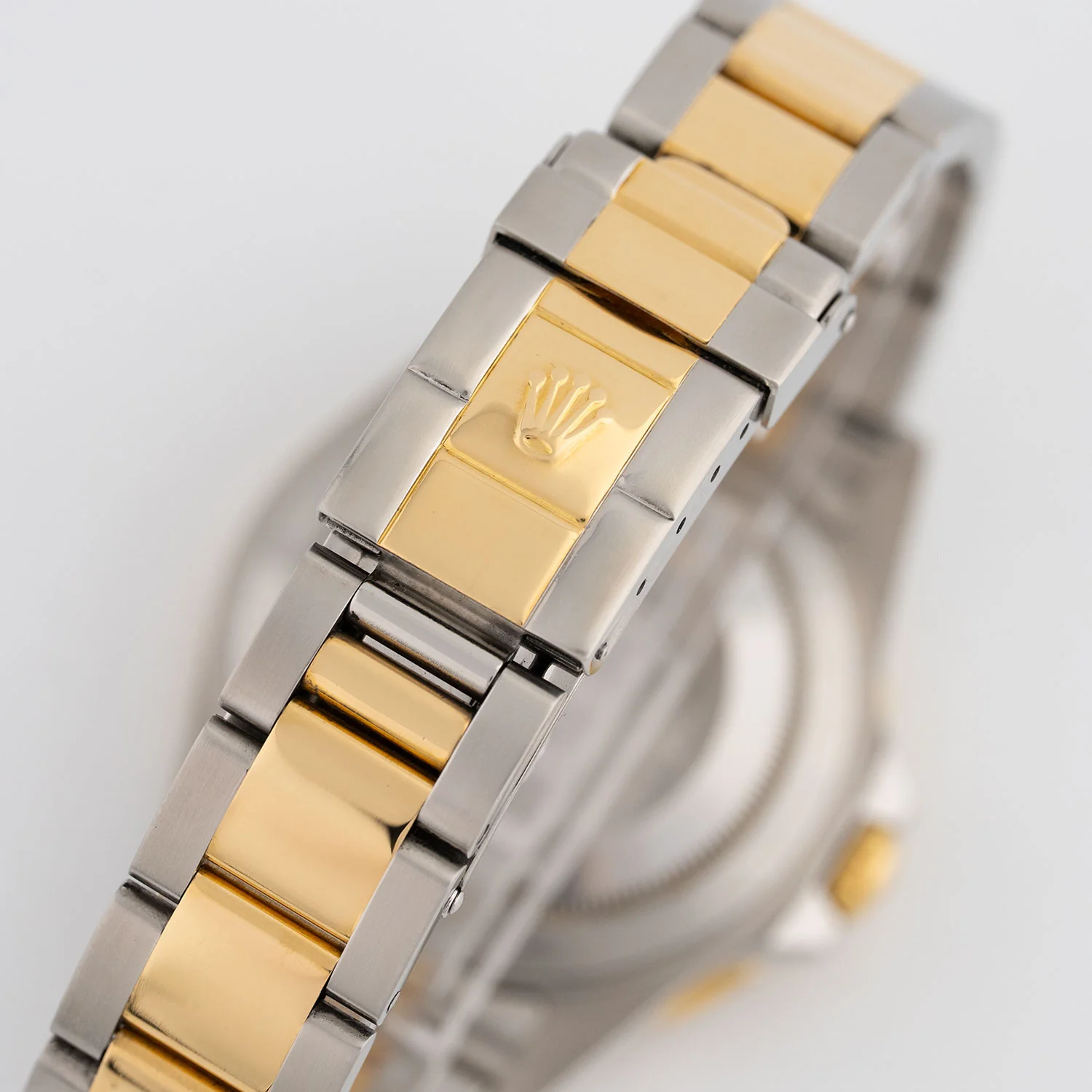 GMT-Master II Tiger Eye Dial 2000 - 16713 - Image 4