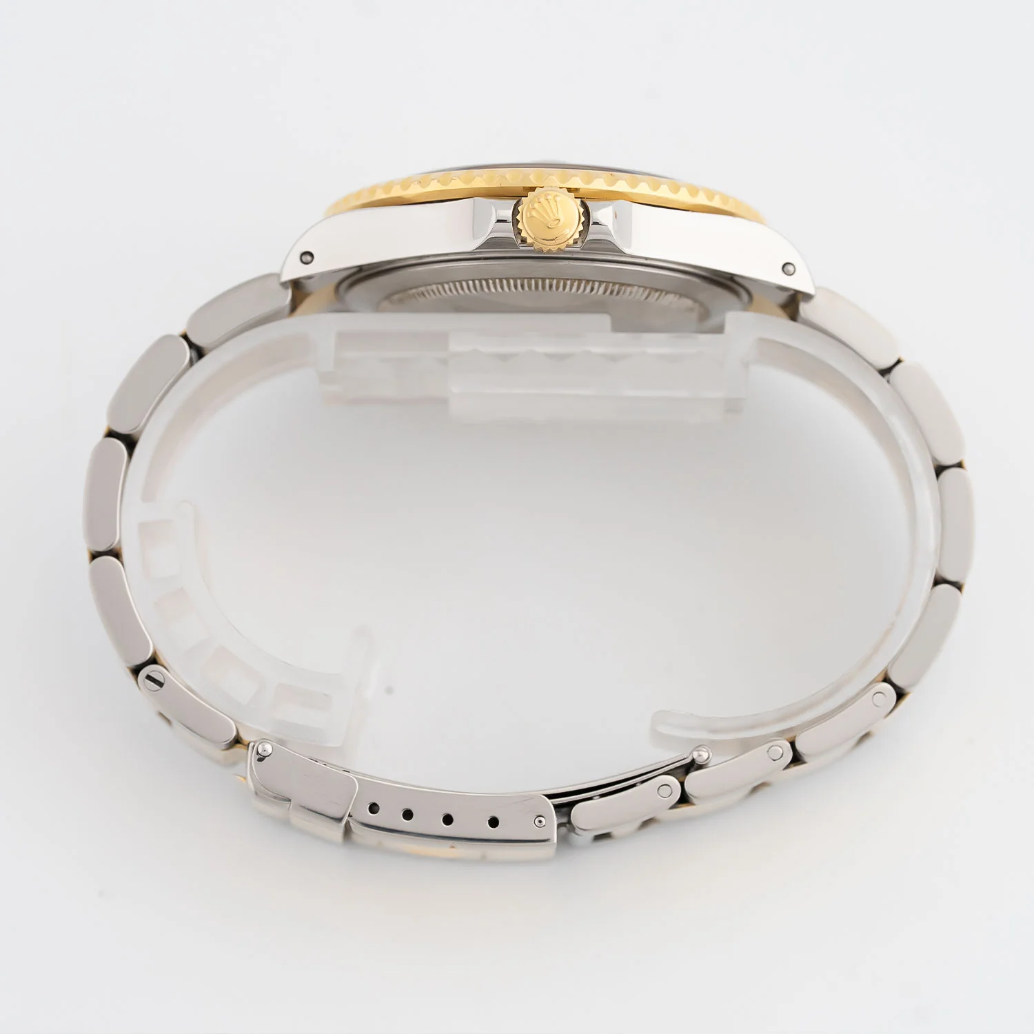 GMT-Master II Tiger Eye Dial 2000 - 16713 - Image 5