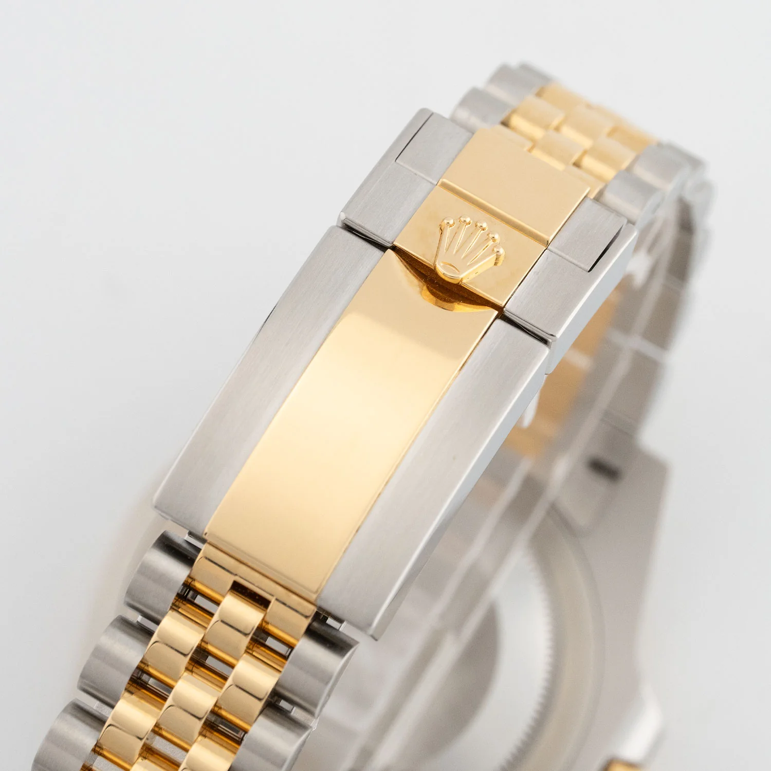 GMT-Master II Unworn 2026 Jubilee - 126713GRNR - Image 3