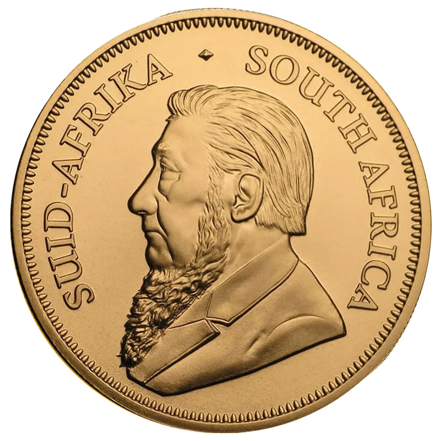 Gold Krügerrand 2026 - Image 2