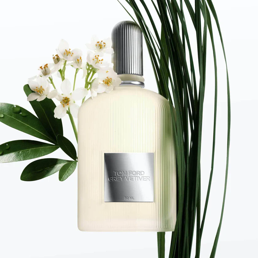 Grey Vetiver - Edp - Image 2