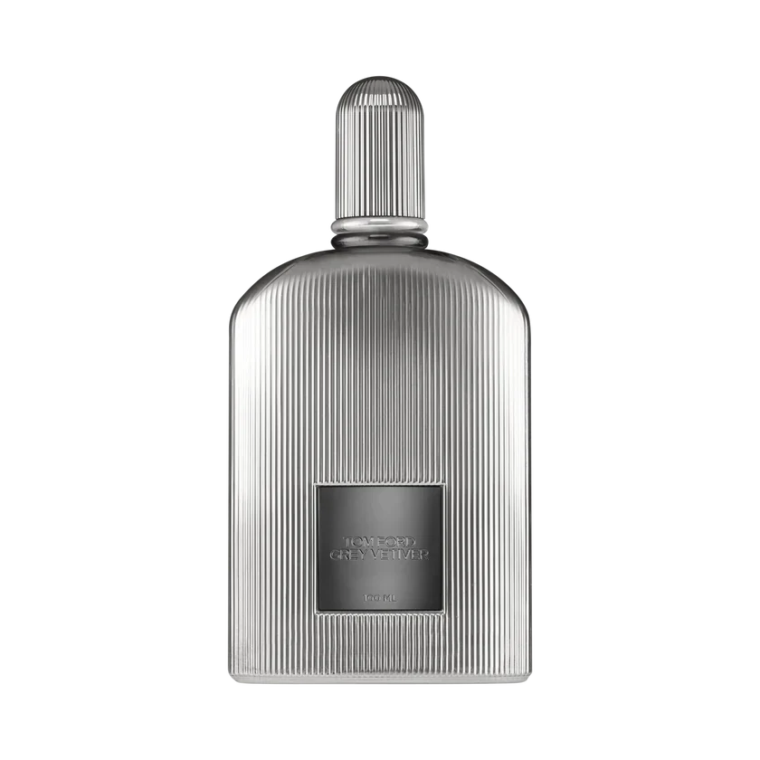 Grey Vetiver - Parfum