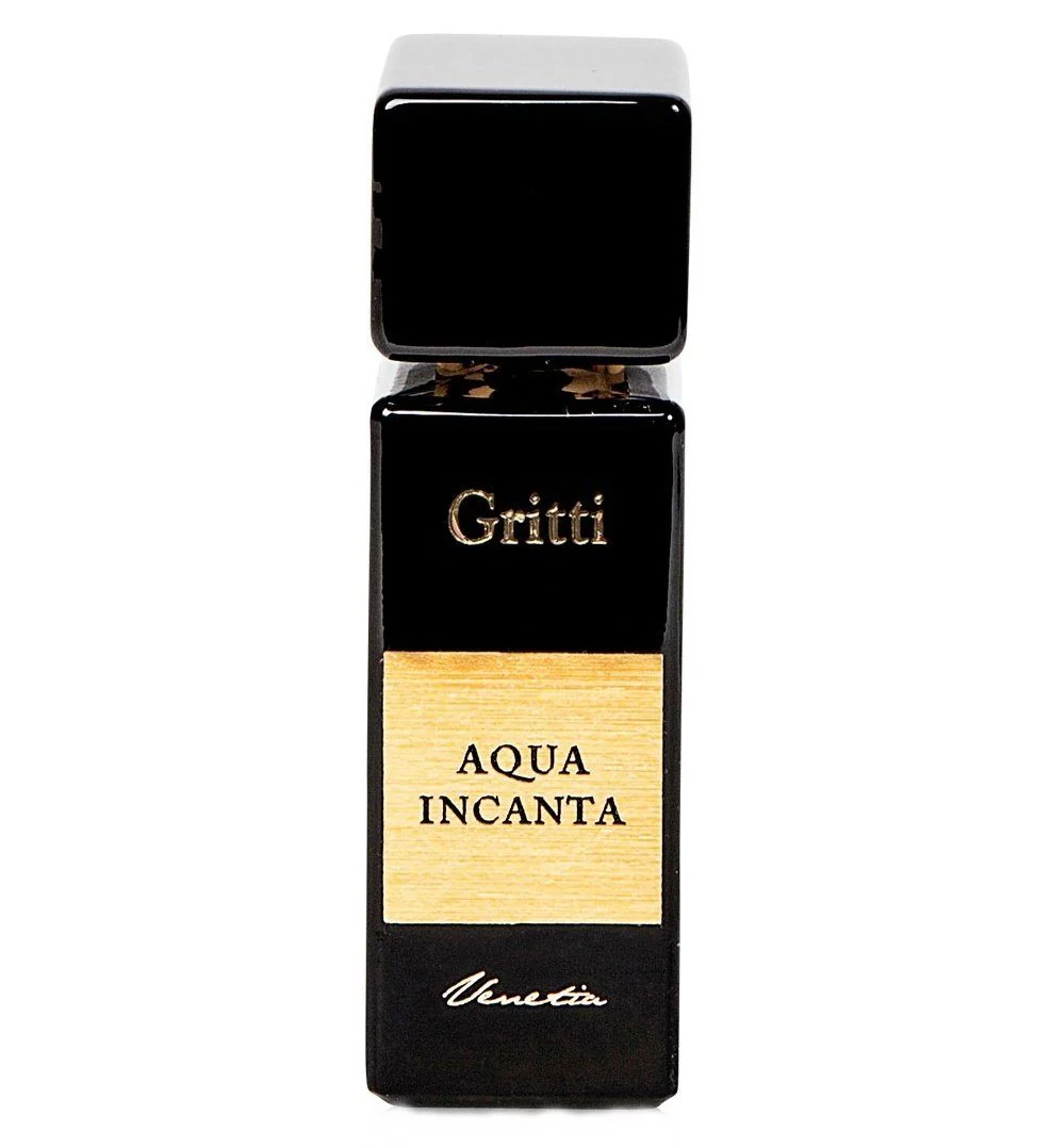 Aqua Incanta
