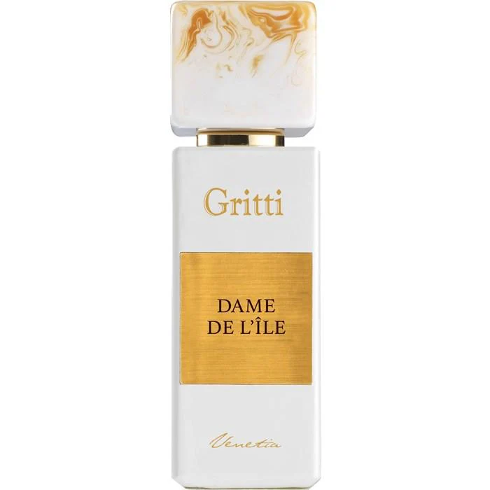Dame de L'ile
