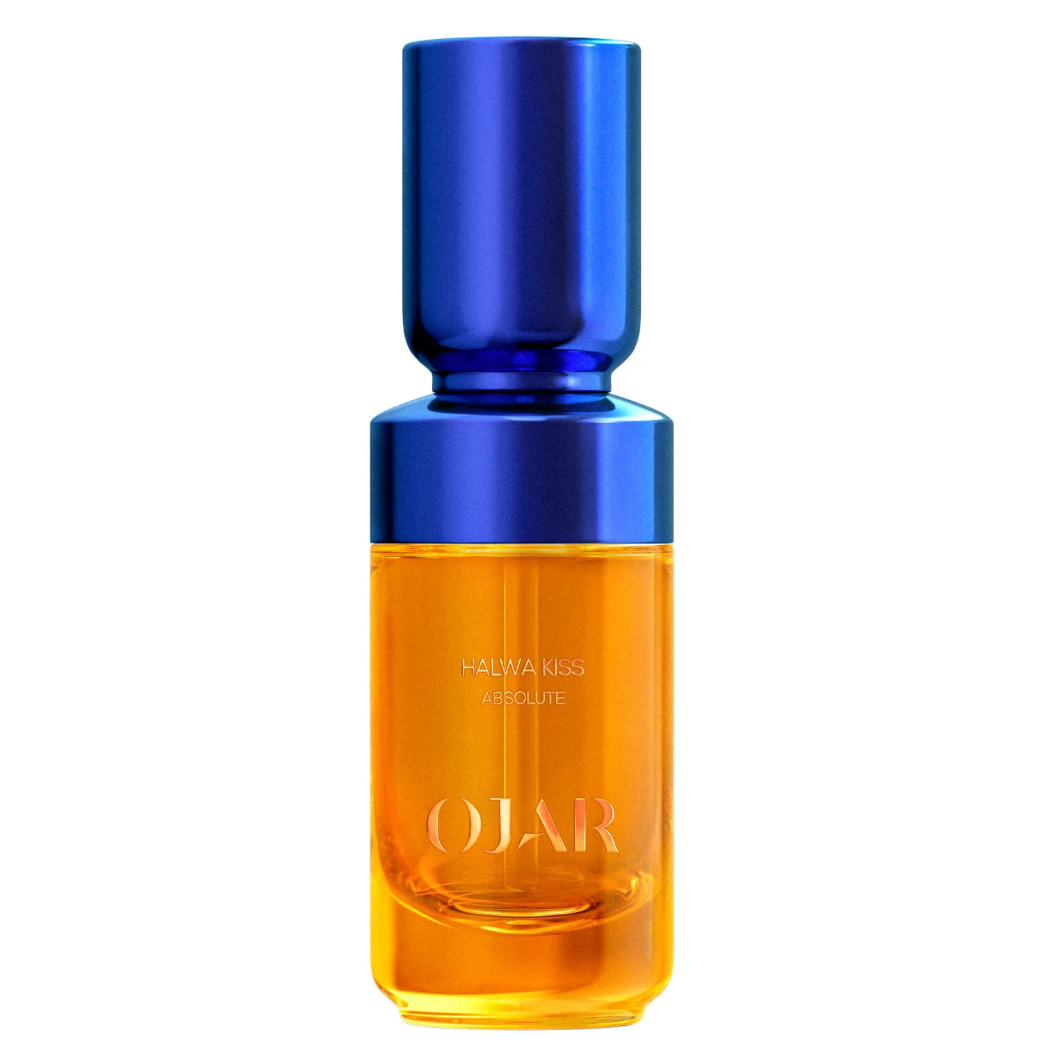 Halwa Kiss - Perfume Oil Absolute