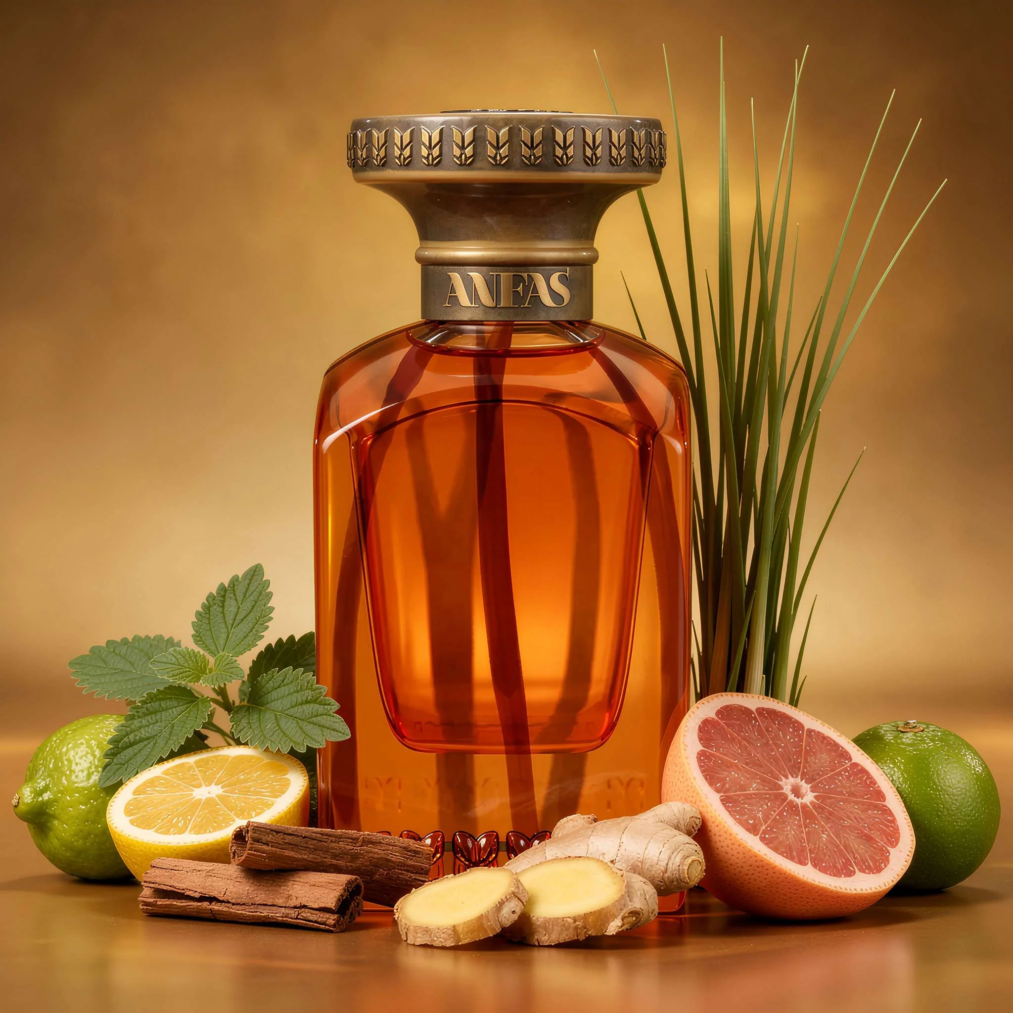 Haneen - Eau de Parfum - Image 3
