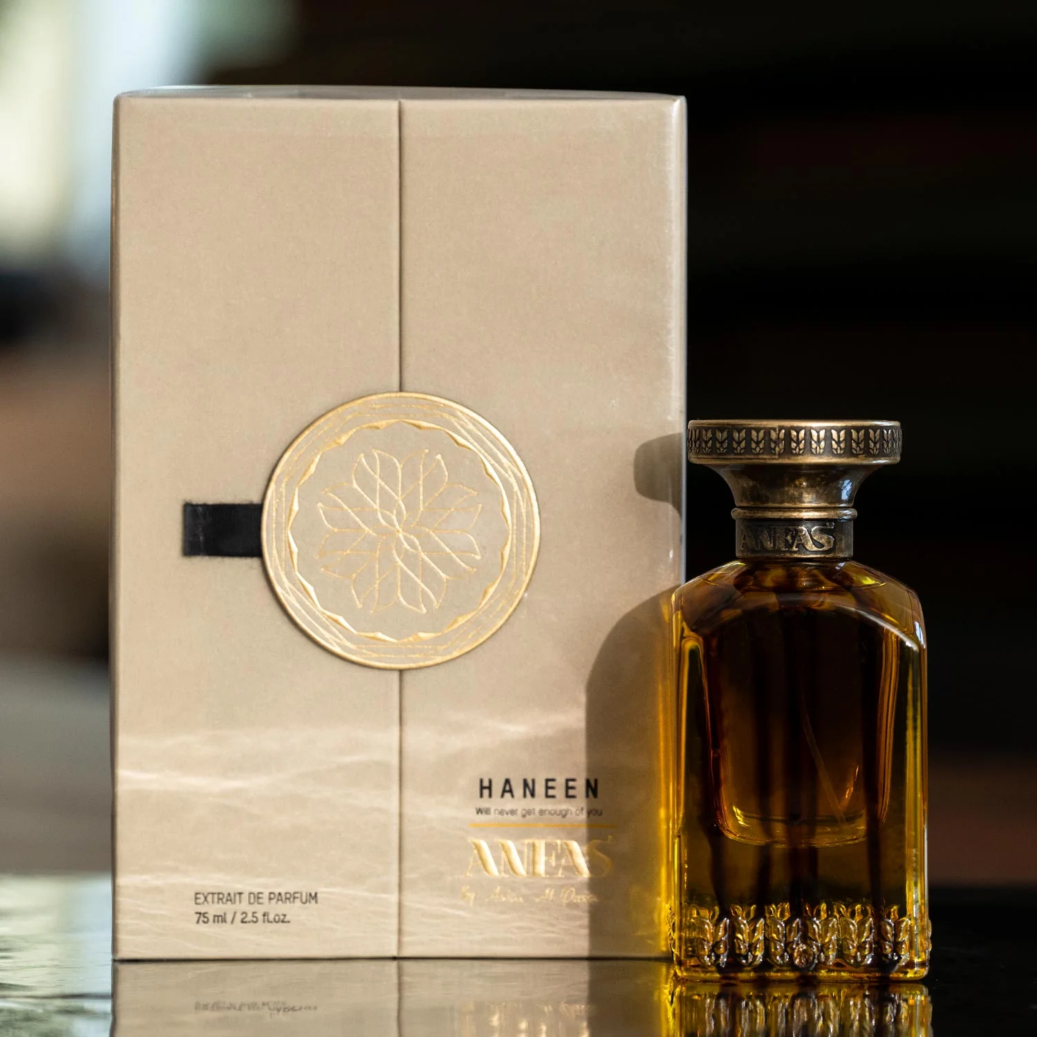 Haneen - Eau de Parfum - Image 5