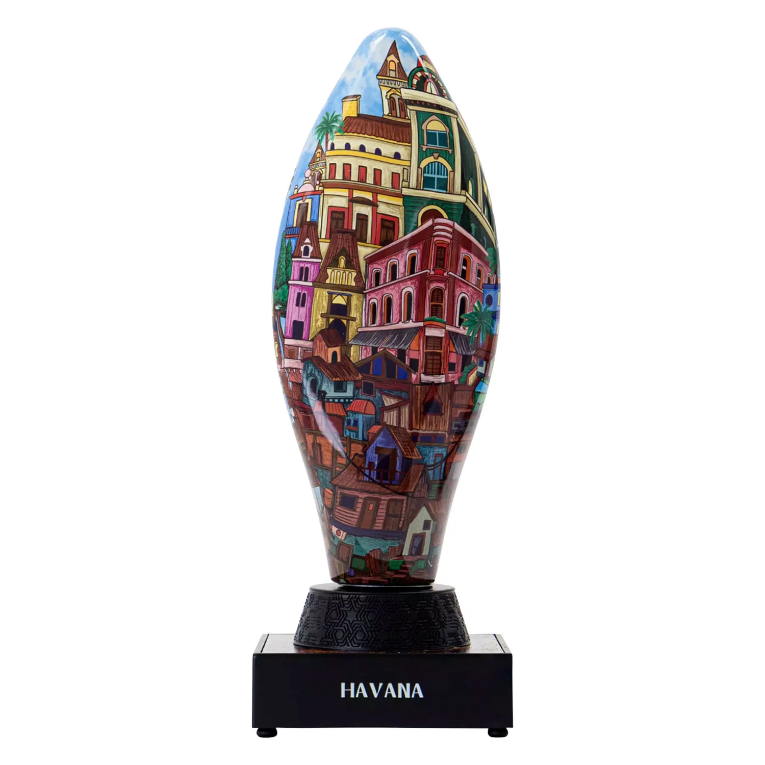Havana Flo'w
