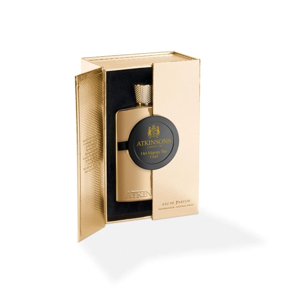 Her Majesty the Oud - Image 3