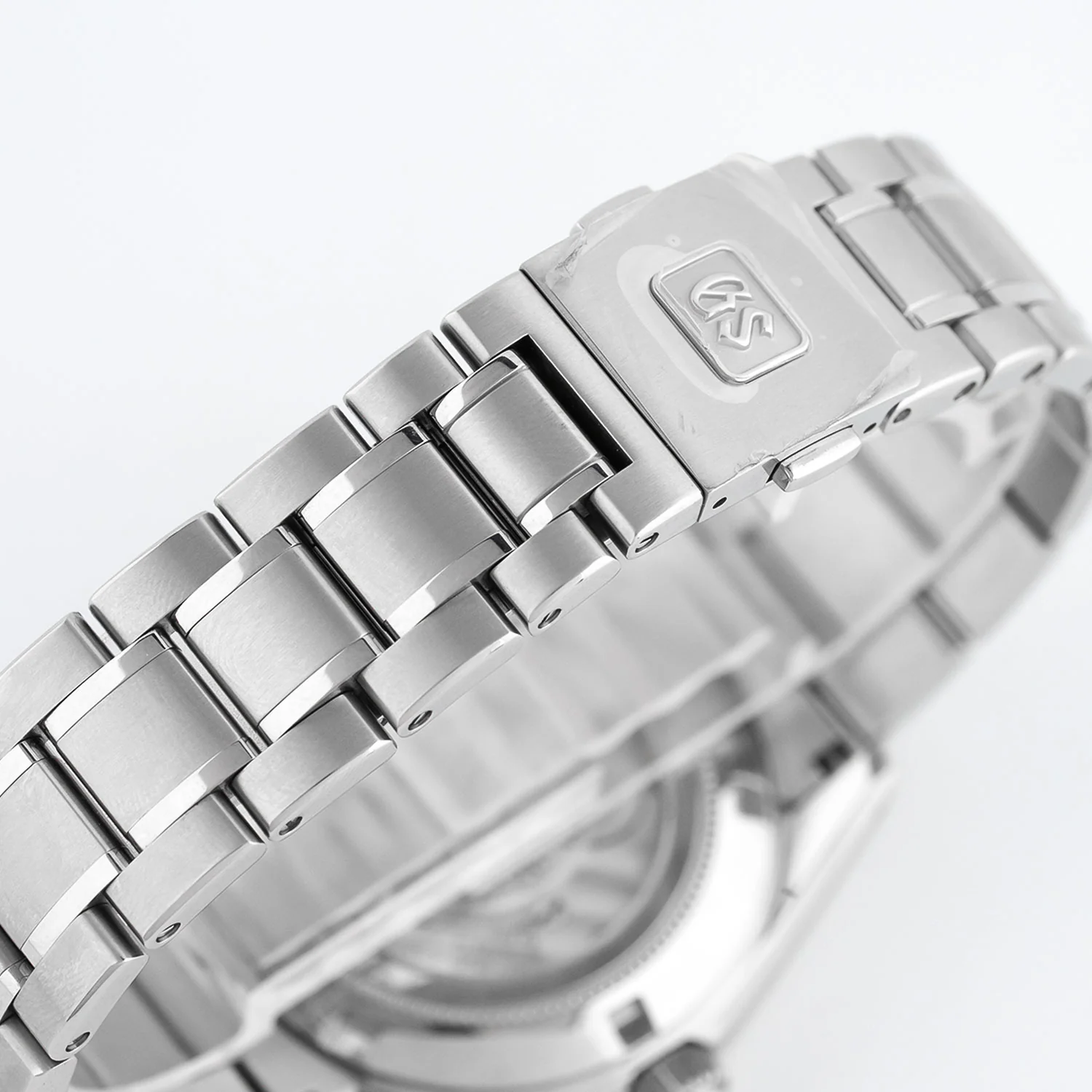 Heritage Collection 40mm Spring Drive Four Seasons Taisetsu Winter Snow Unworn 2026 - SBGA415 - Image 3