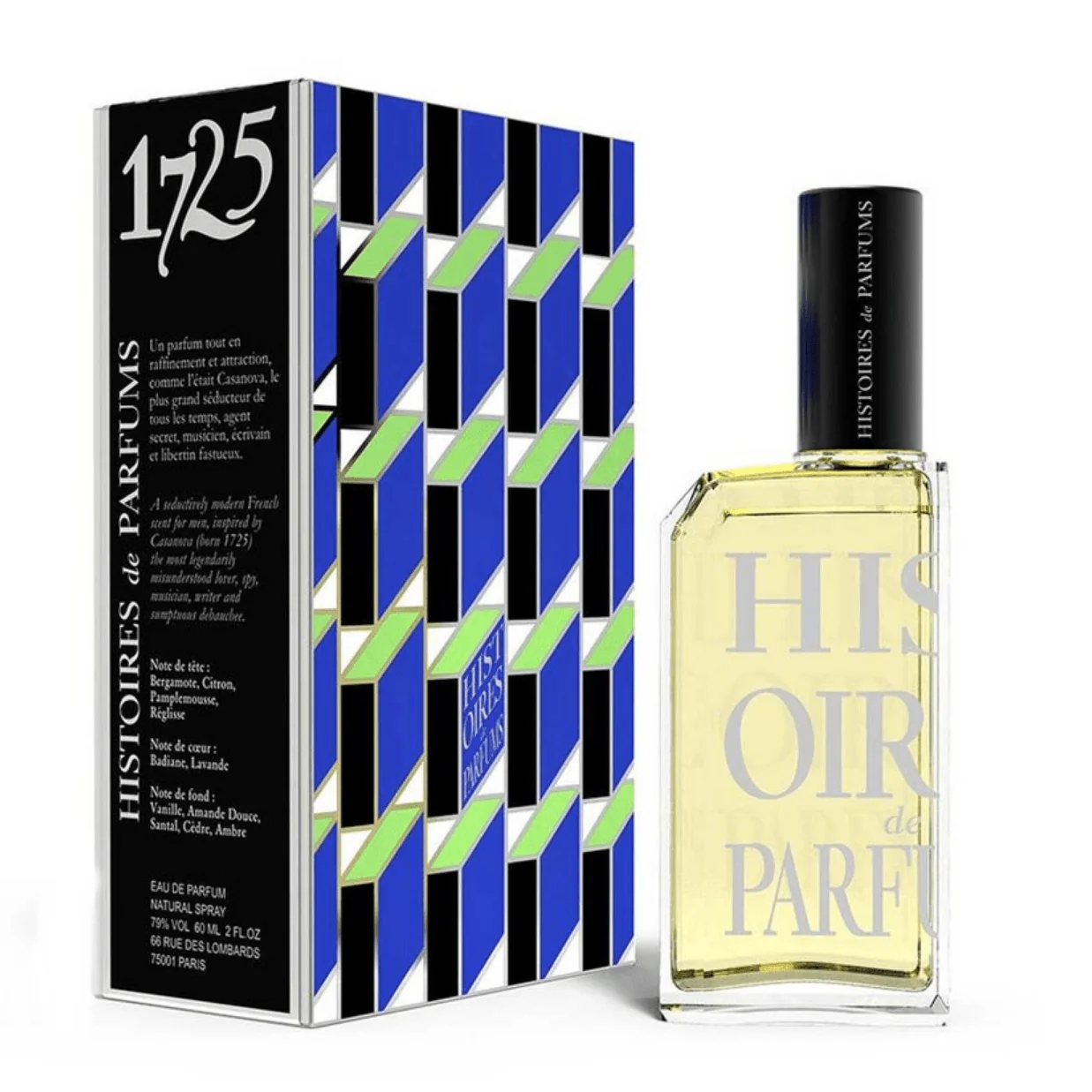 1725 Casanova - Image 3
