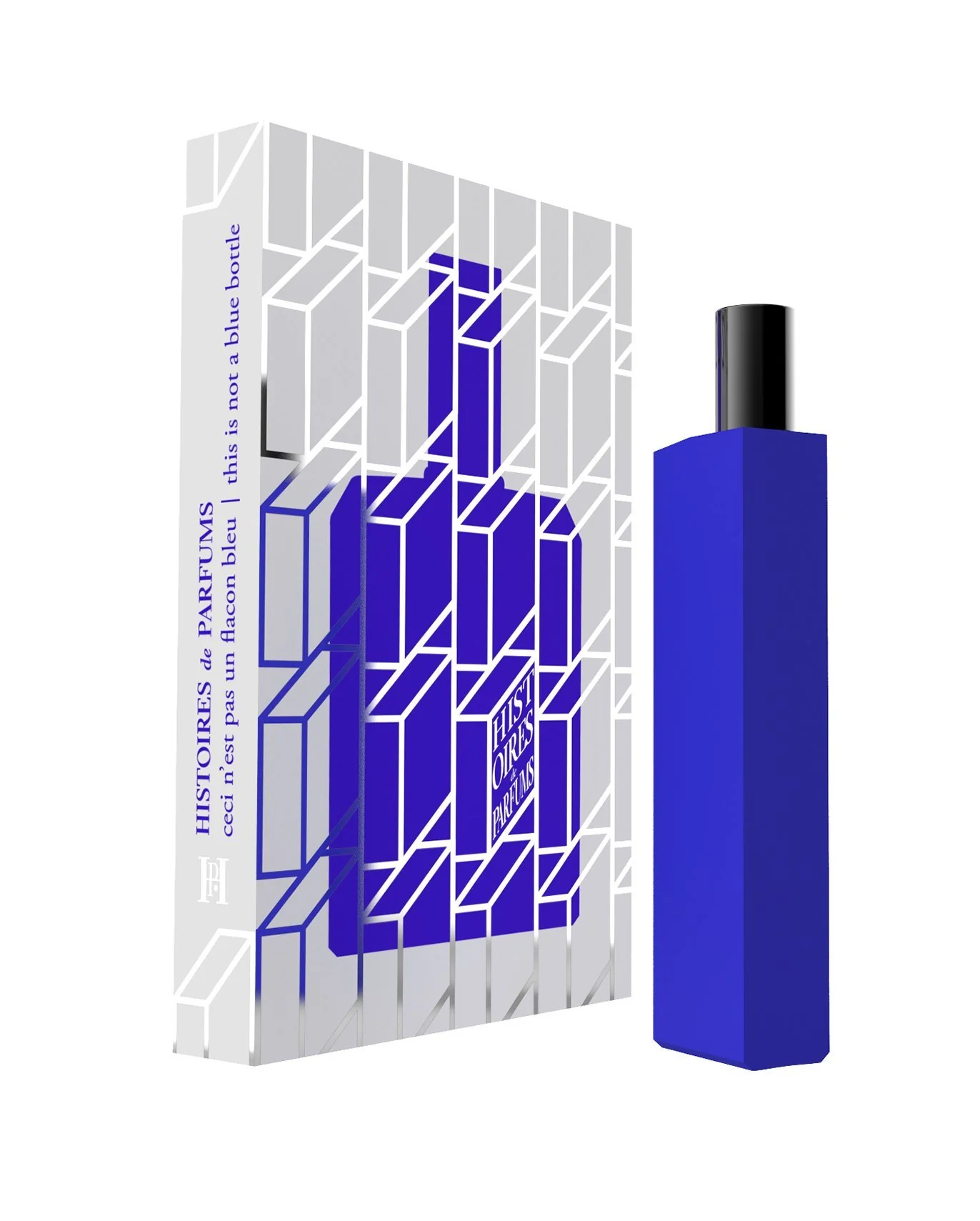 This is not a blue bottle 1.1 - Image 2