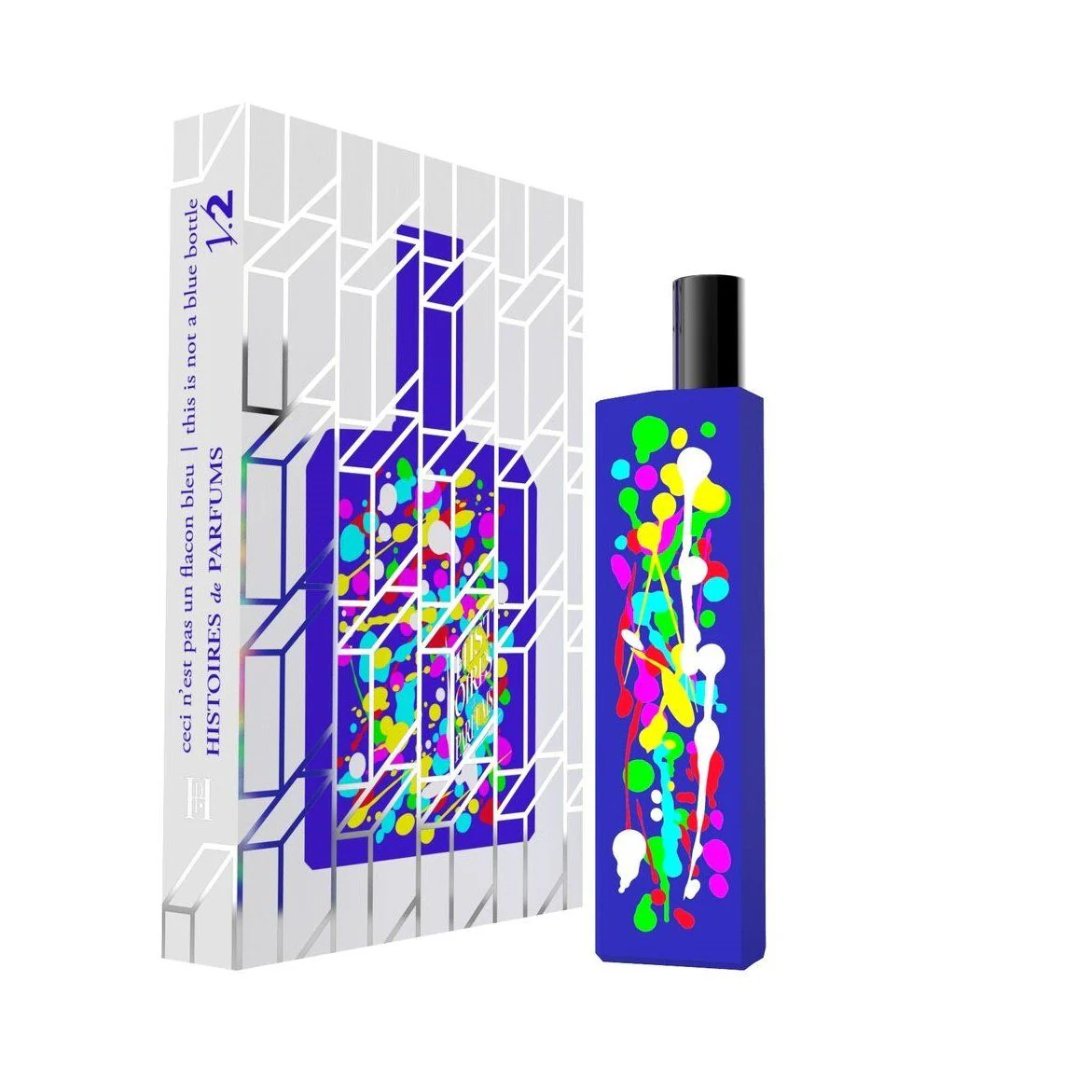 This is not a blue bottle 1.2 - Image 2