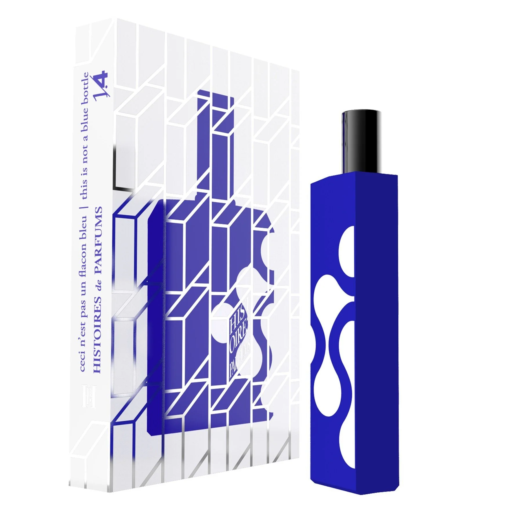 This is not a blue bottle 1.4 - Image 2