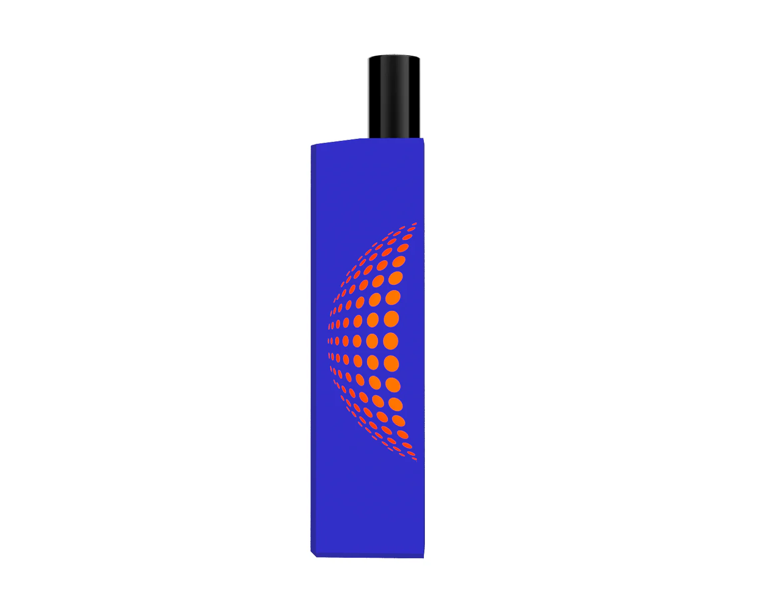 This is not a blue bottle 1.6