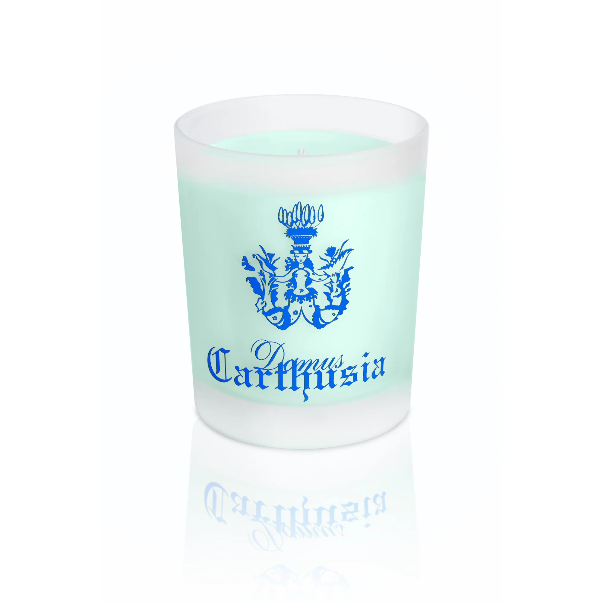 Home Collection - Candle 190g - Via Camerelle