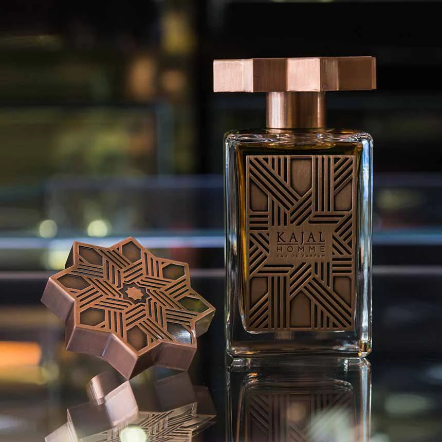 Homme - Eau de Parfum - Image 2